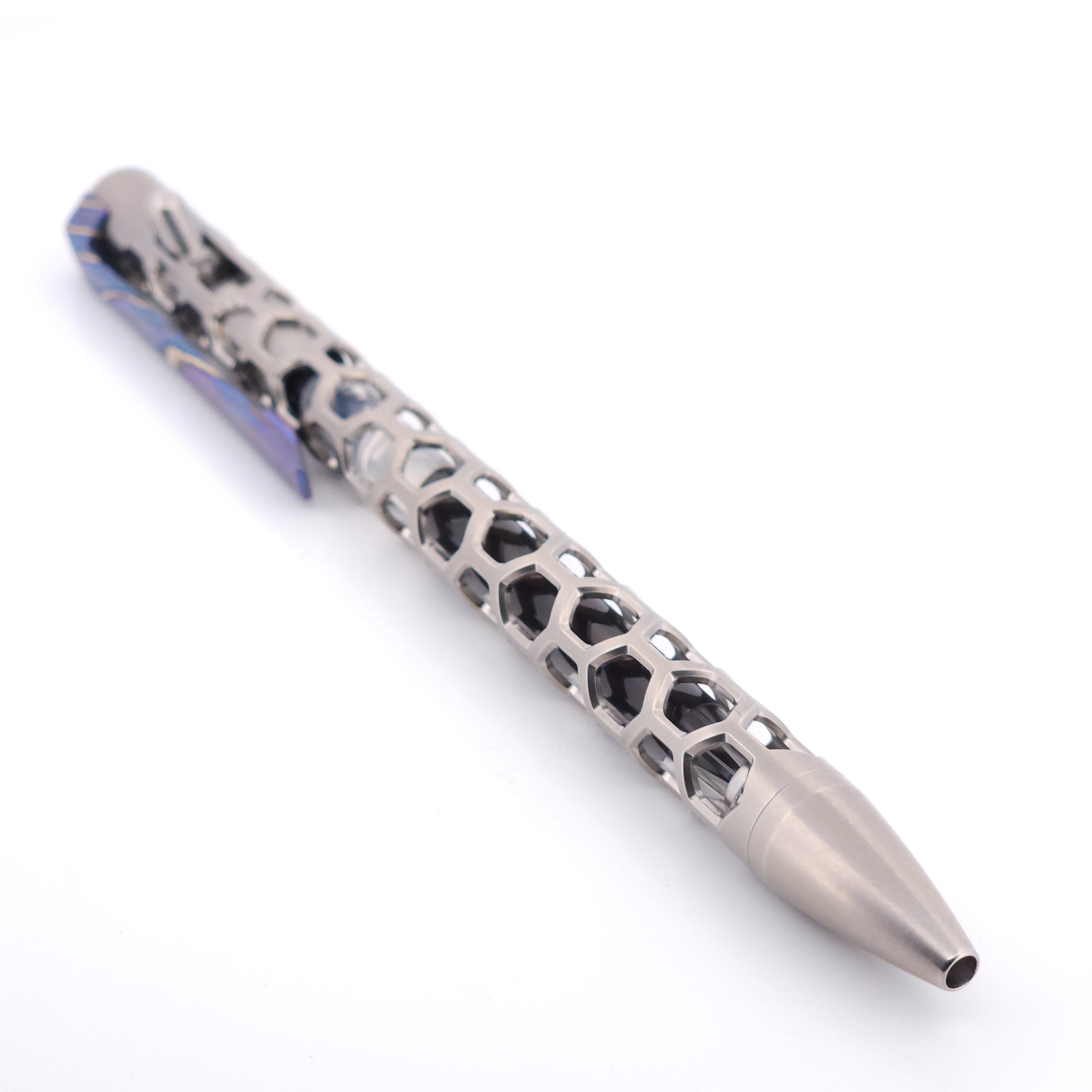 PL-728-U - Clickshift™ "Skelly Hex"
