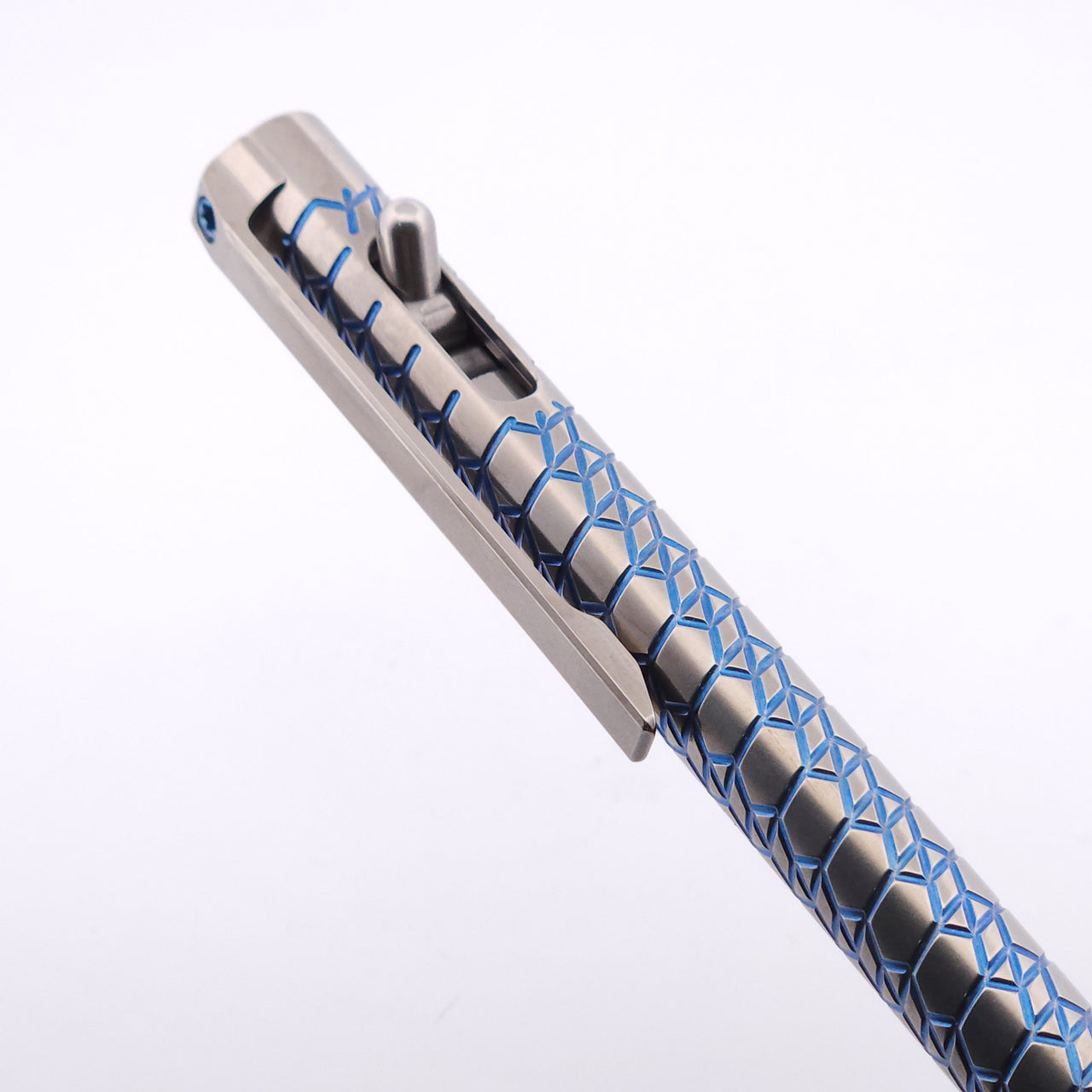 PLN794 - Clickshift™ "Saurus"