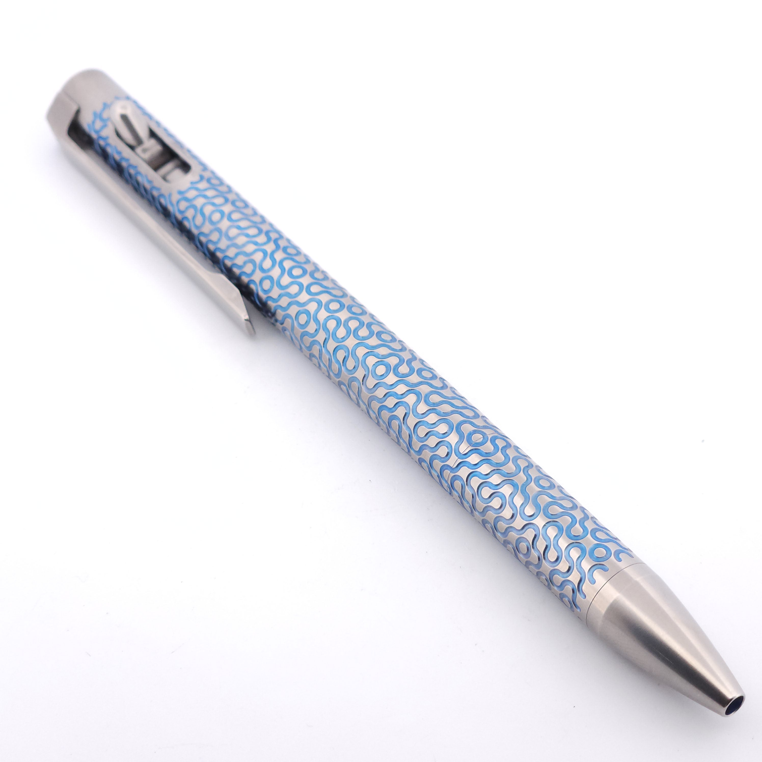 PL-713-S :  Clickshift™ "Small Worm"