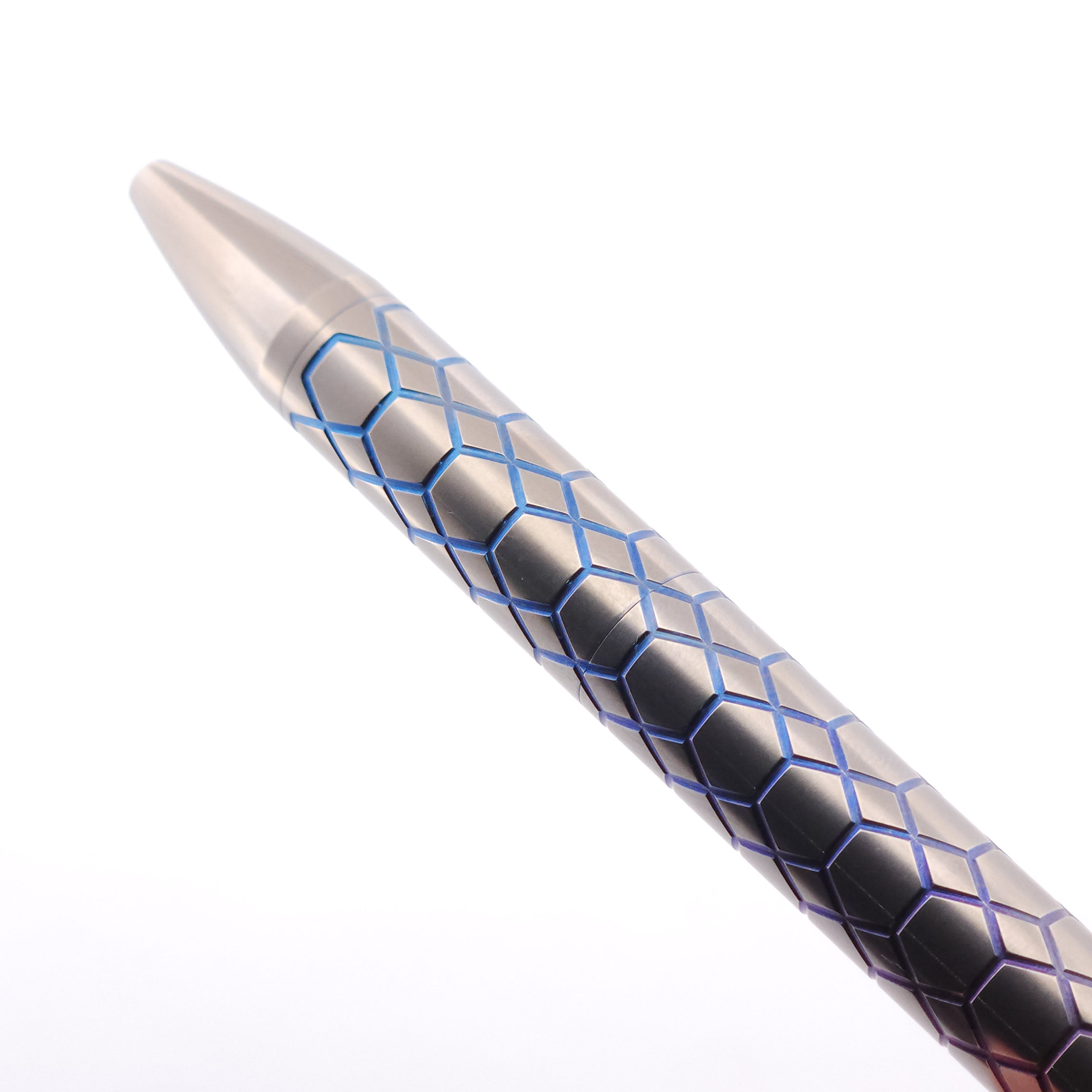 PL-769-R :  Clickshift™ "Snake"
