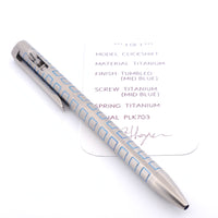 PenLab™ Custom Pen: PLK703 * 1 of 1 *