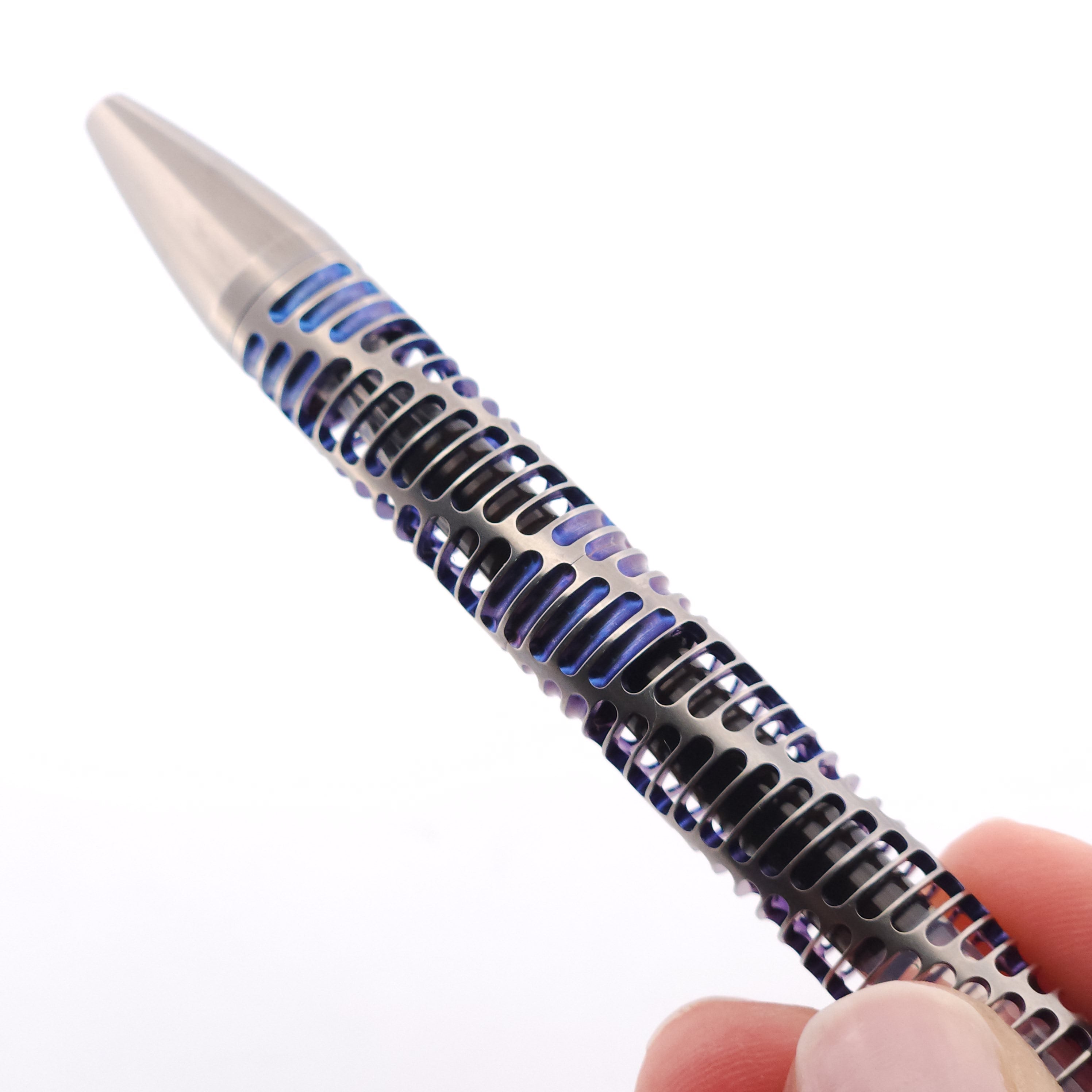 PL-736-S :  Clickshift™ "Skelly Helix"
