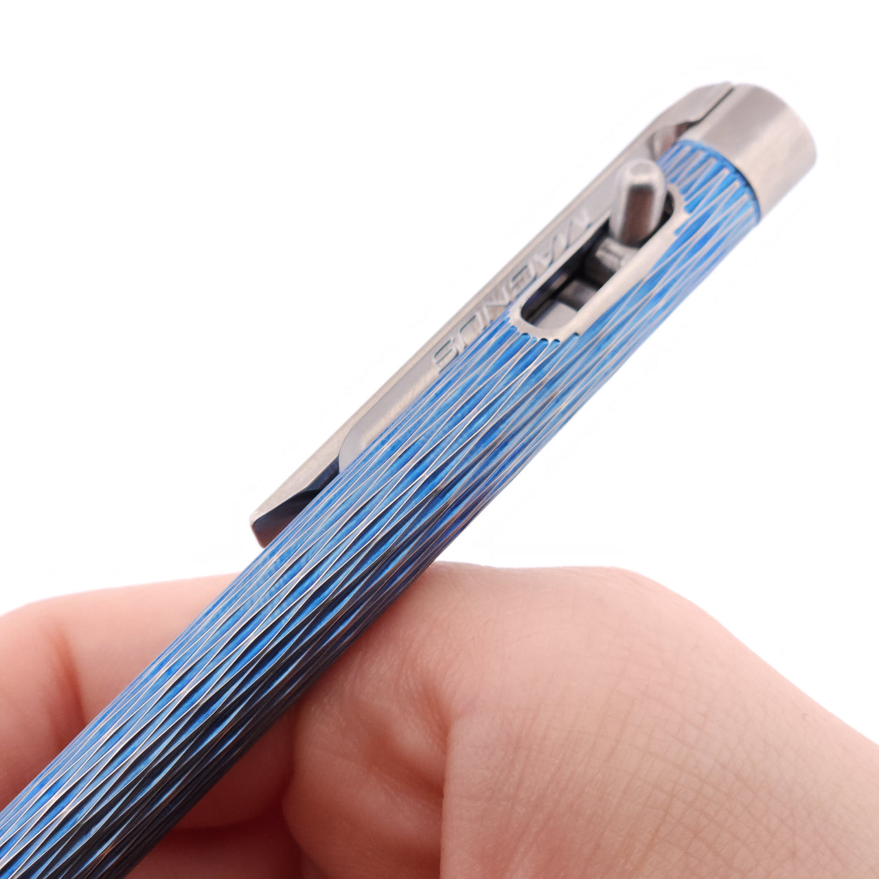 PenLab™ Custom Pen: PLL708 - "Shard"