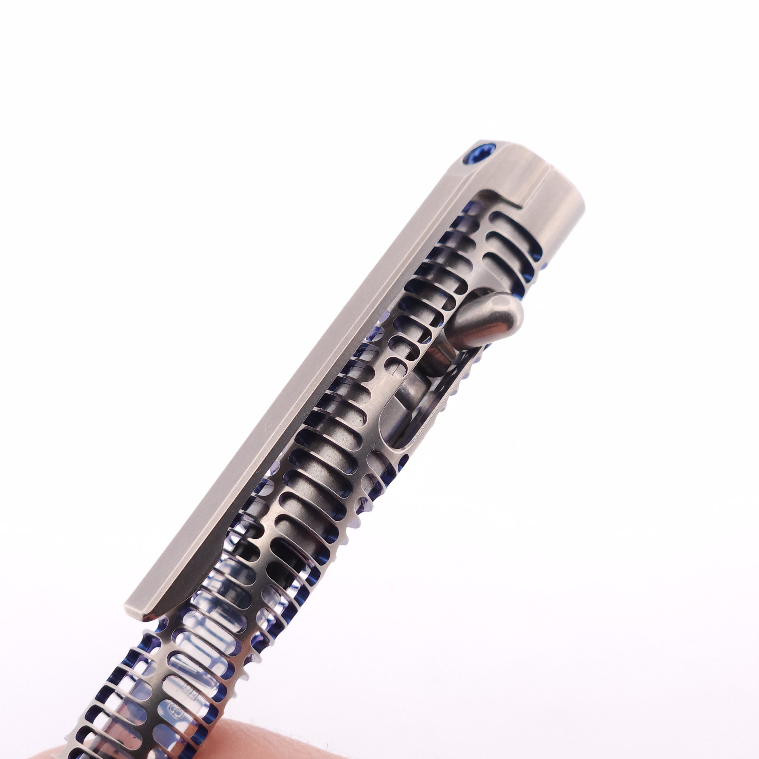 PL-704-S :  Clickshift™ "Skelly Helix"
