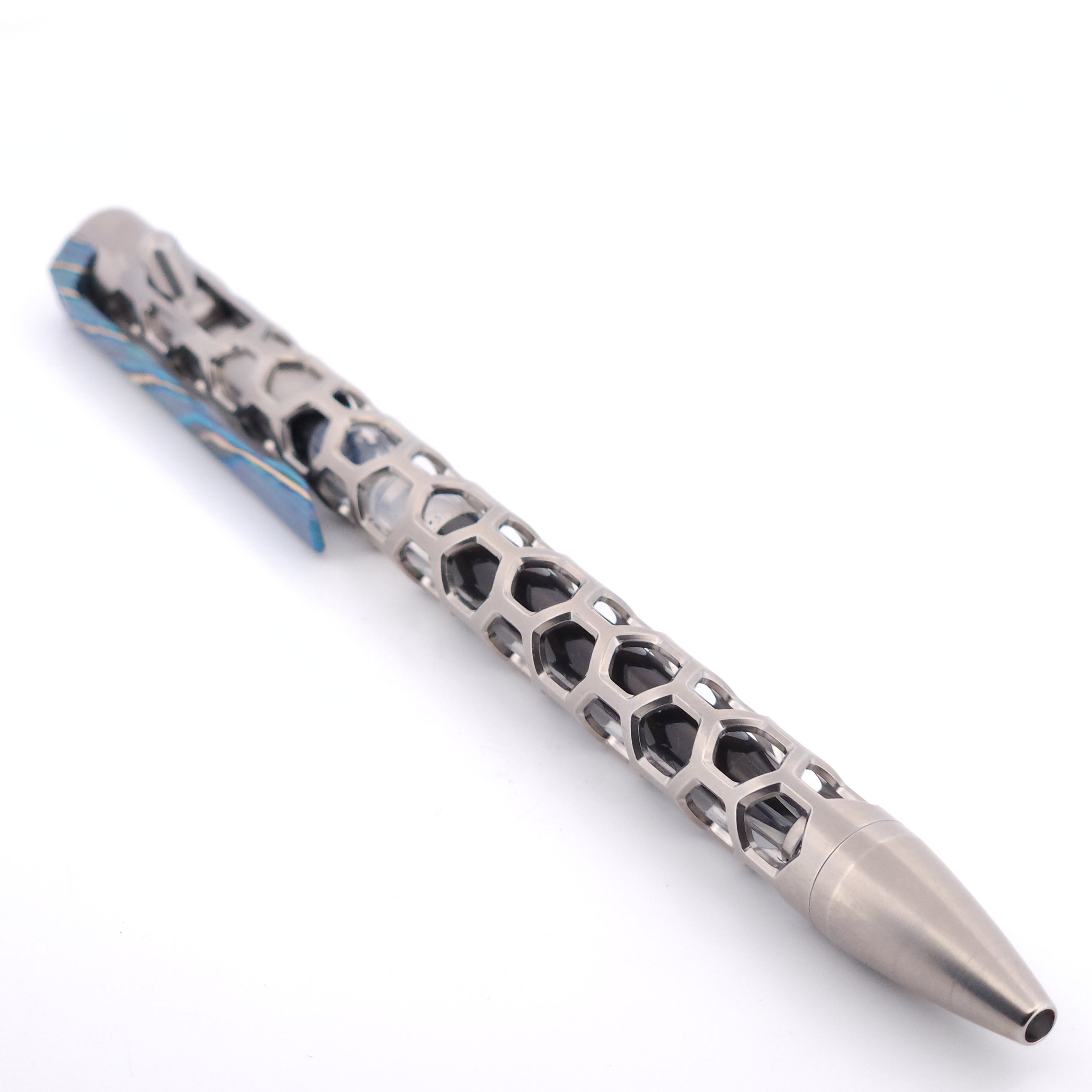 PL-729-U - Clickshift™ "Skelly Hex"