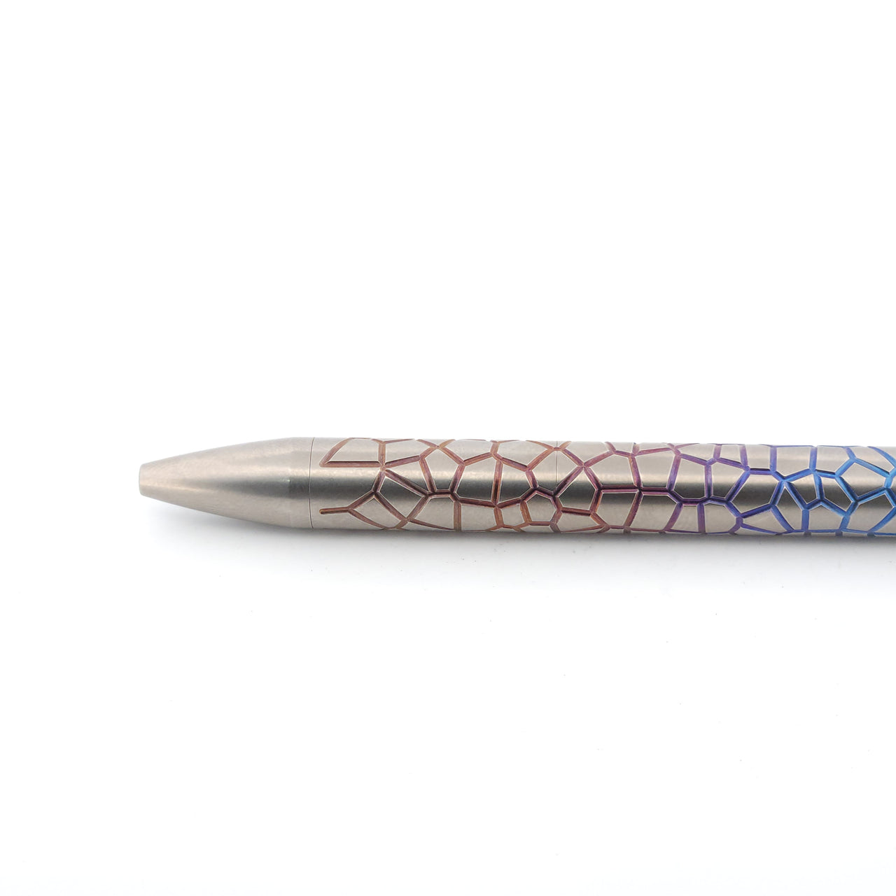 PenLab™ Custom Pen: PLM757 - "Cell"