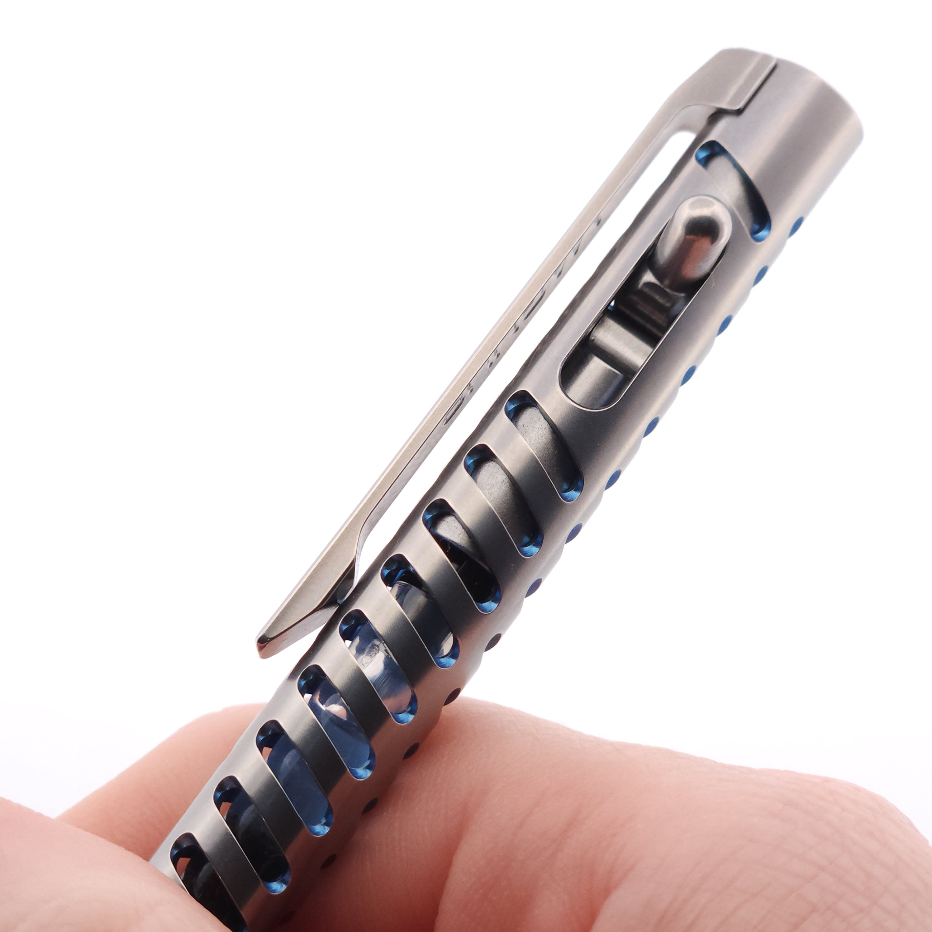 PL-754-R :  Clickshift™ "Suppressor"