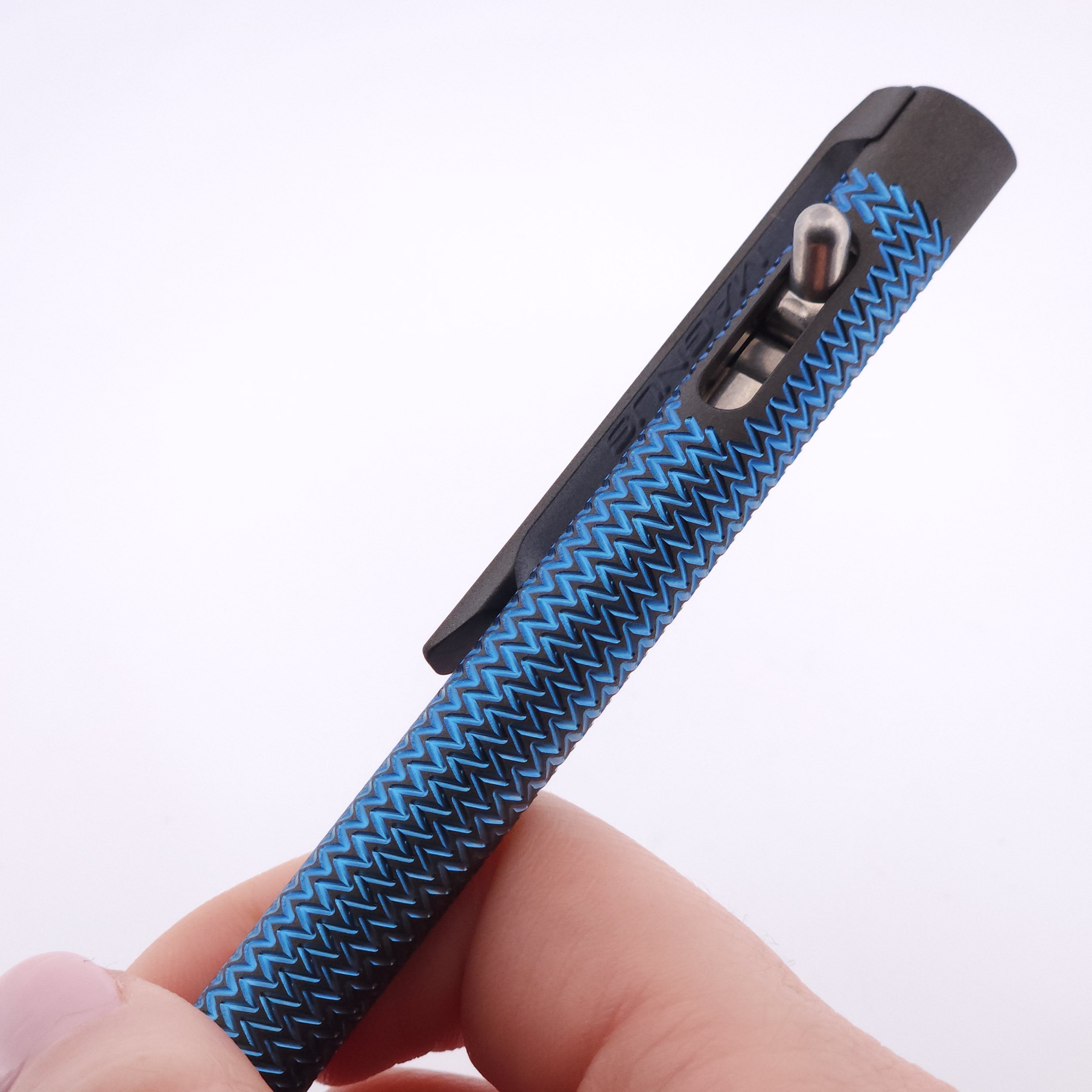 PLN729 - Clickshift™ "Zig-Zag"