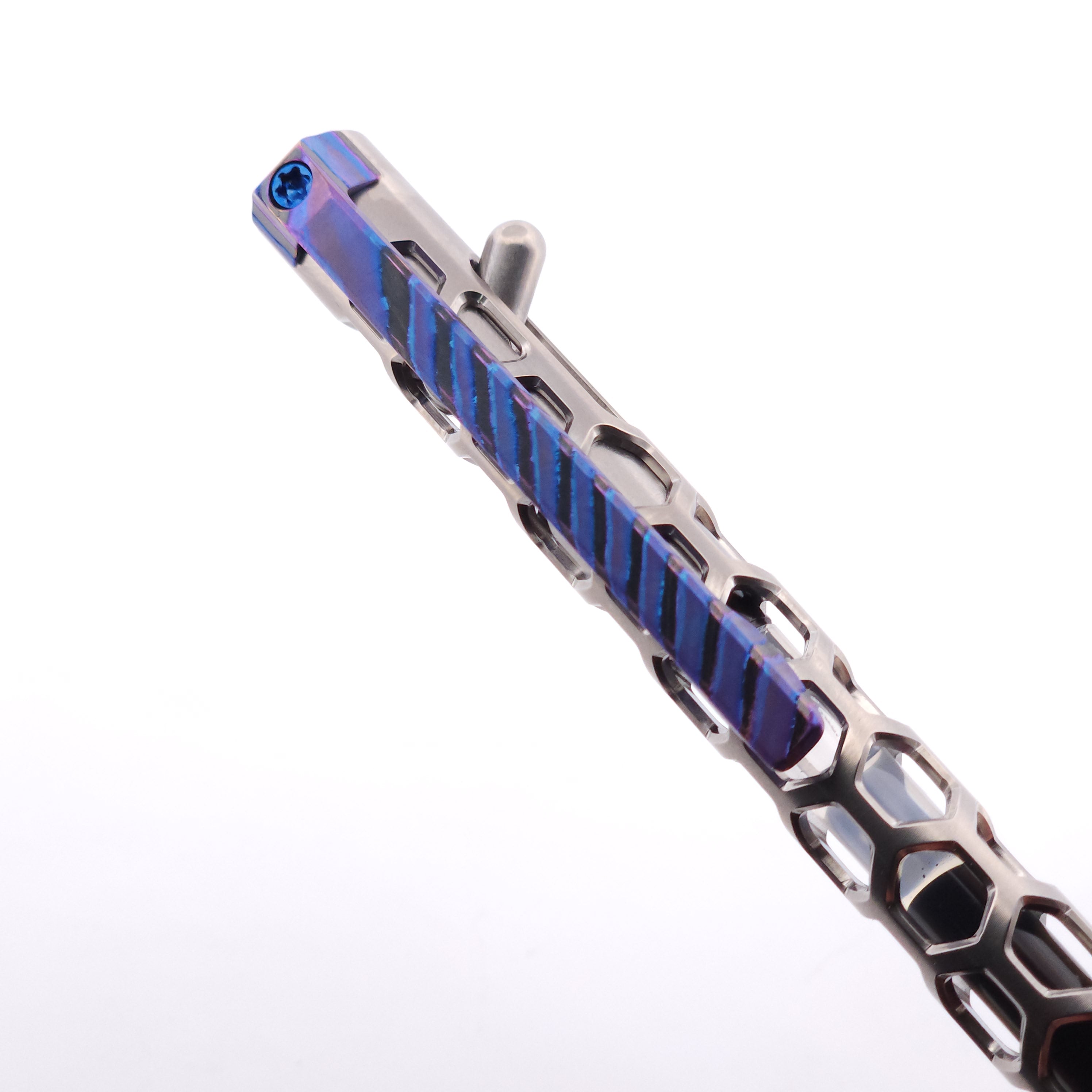 PL-700-V: "Clickshift™ "Skelly Hex"