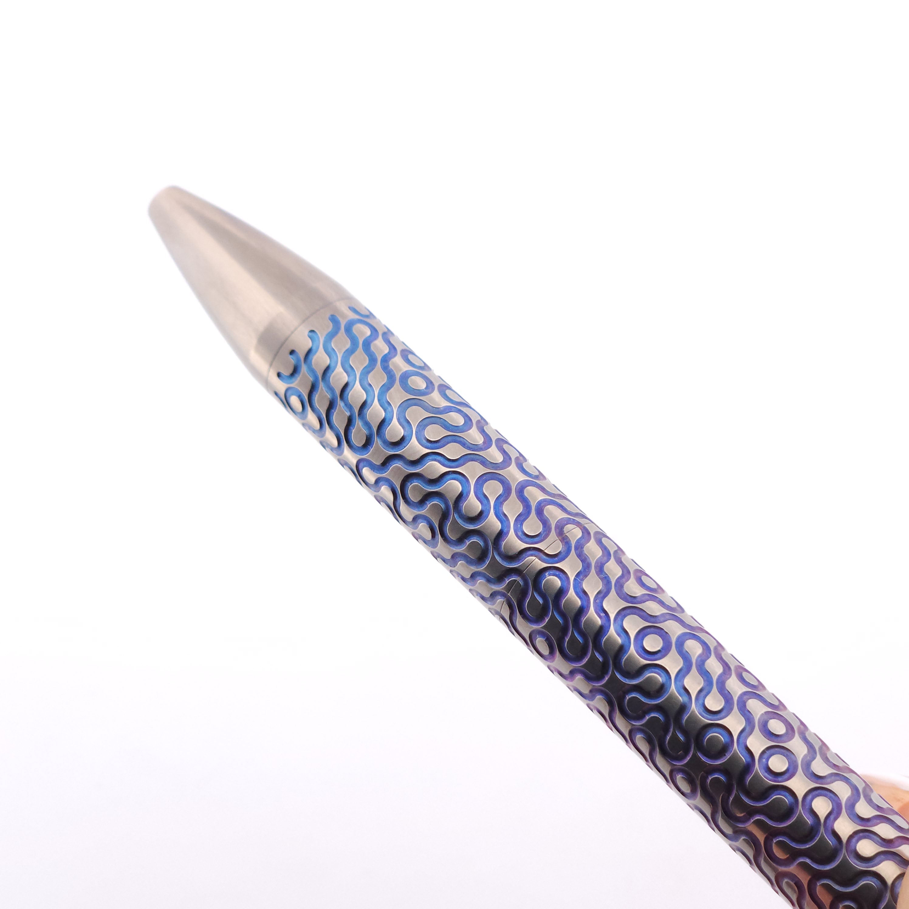 PL-712-S :  Clickshift™ "Small Worm"
