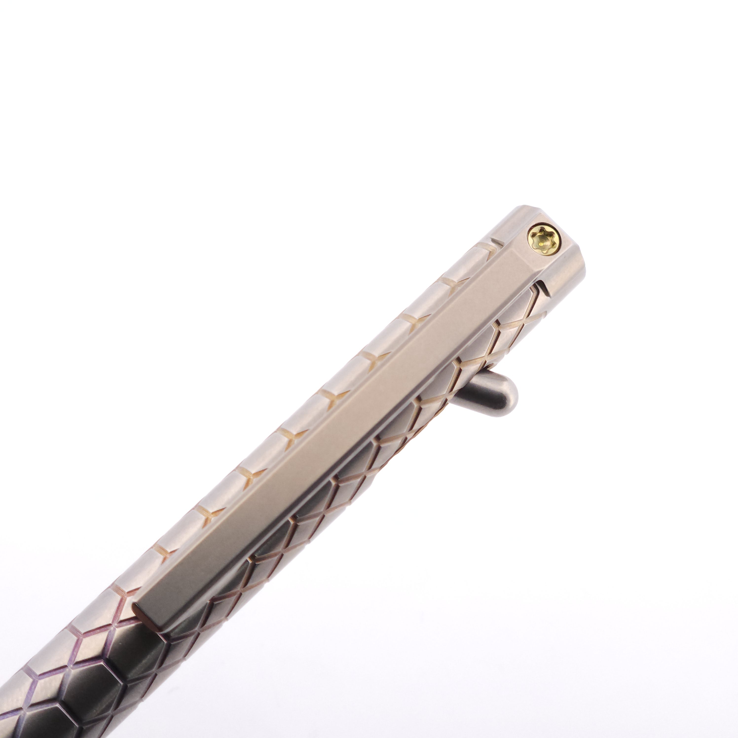 PL-724-V:  Clickshift™ "Snake"