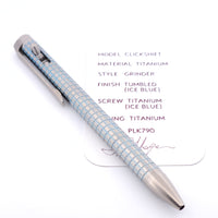 PenLab™ Custom Pen: PLK790 - 