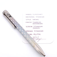PenLab™ Custom Pen: PLL726 - 