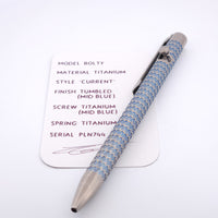 PenLab™ Bolty: PLN744 