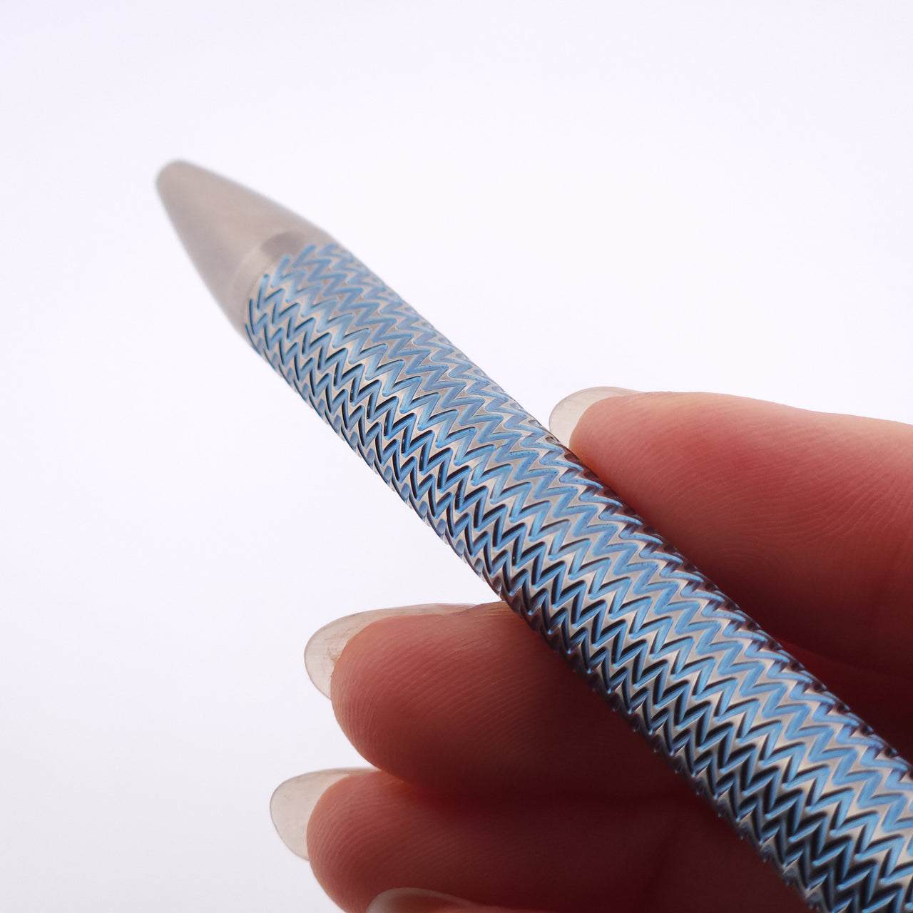 PLN717 - Clickshift™ "Zig-Zag"