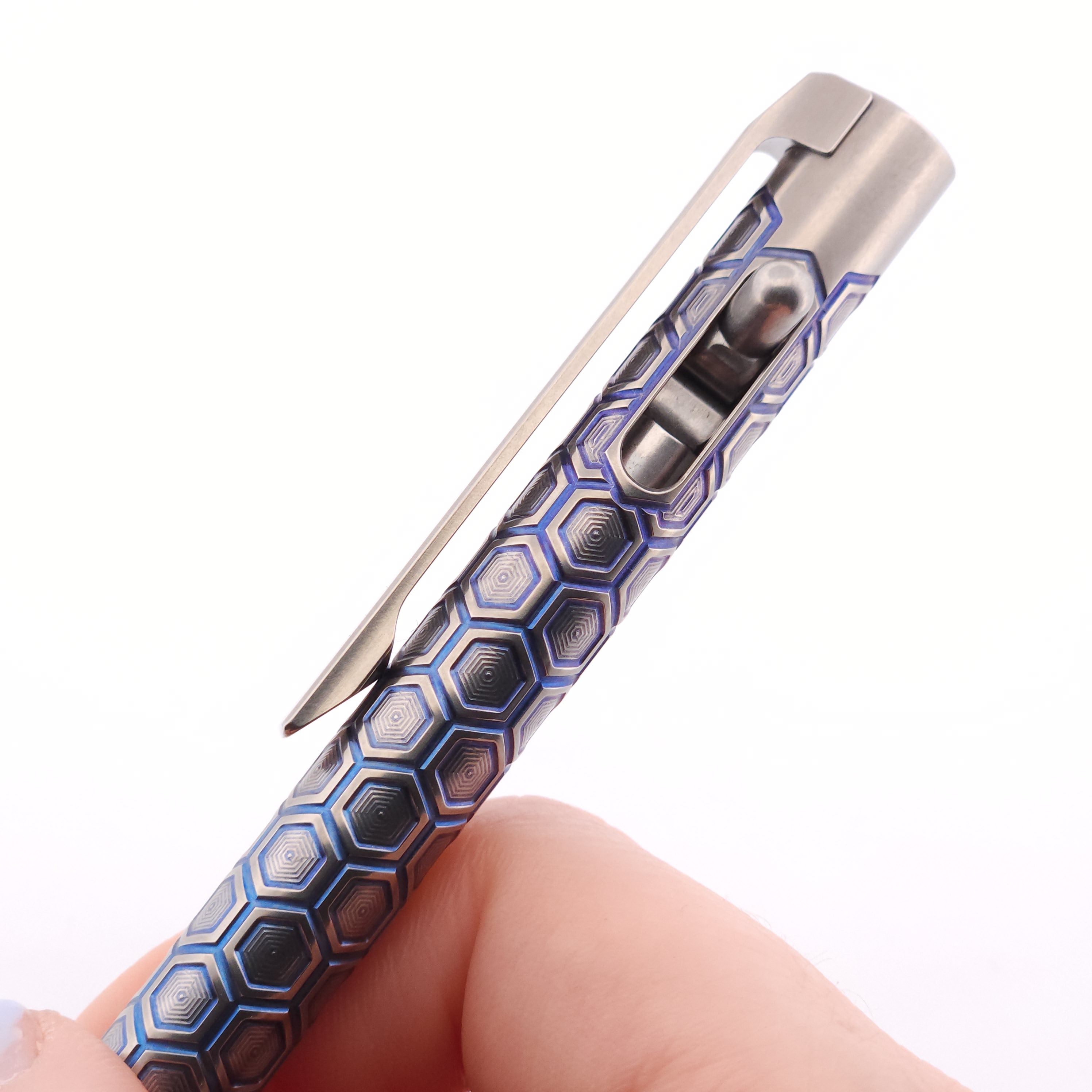 PLO714 - Clickshift™ "Double Hex"