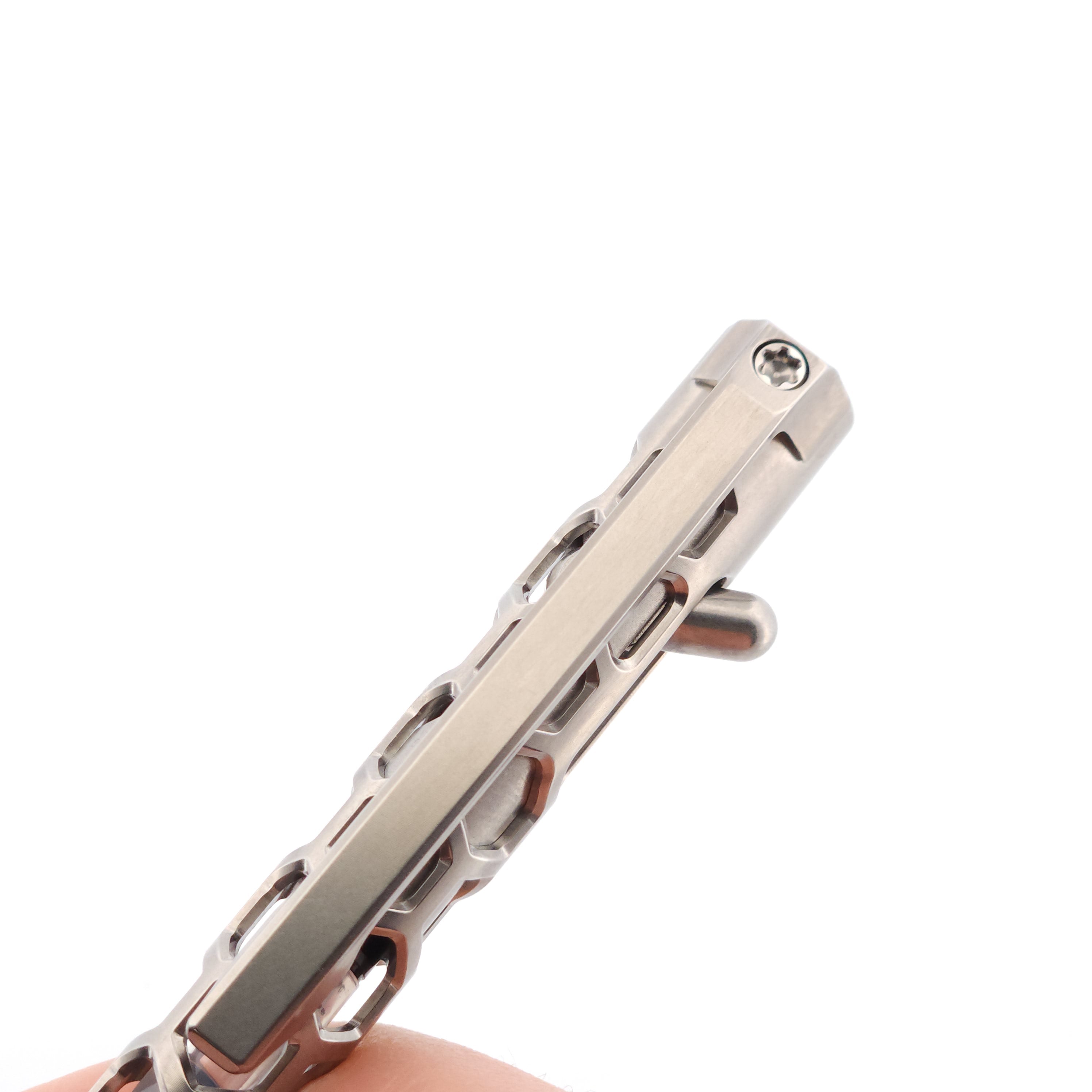 PL-720-U - Clickshift™ "Skelly Hex"