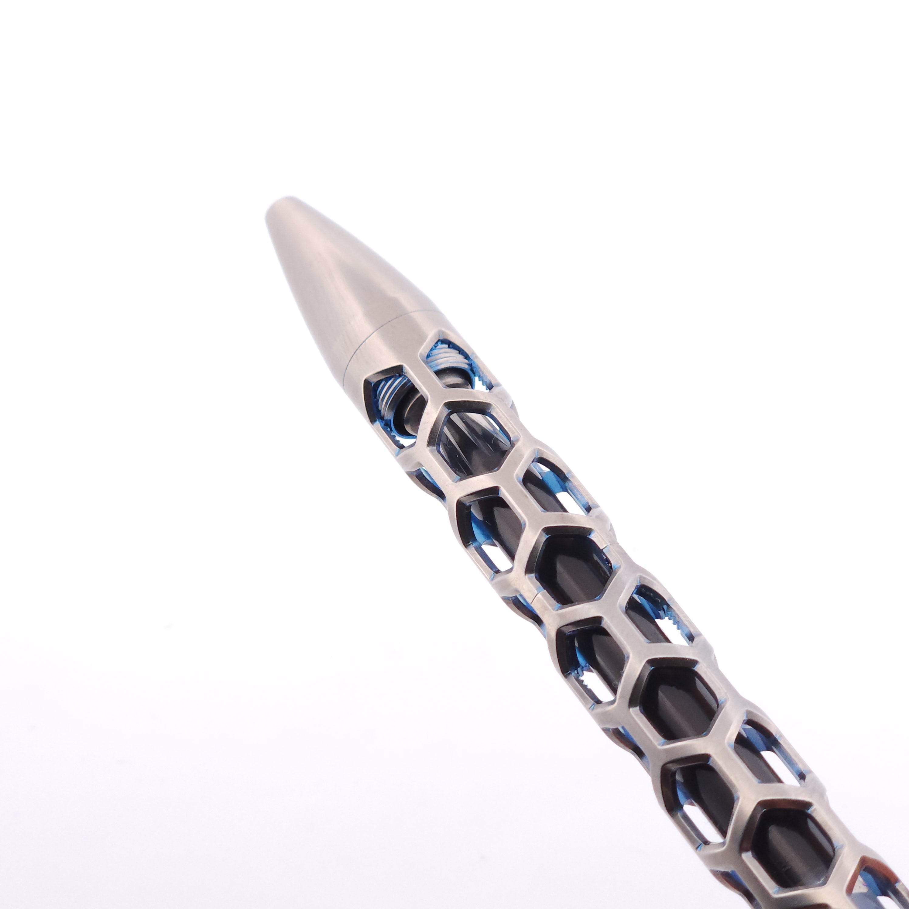 PL-730-T: Clickshift™ "Skelly Hex"