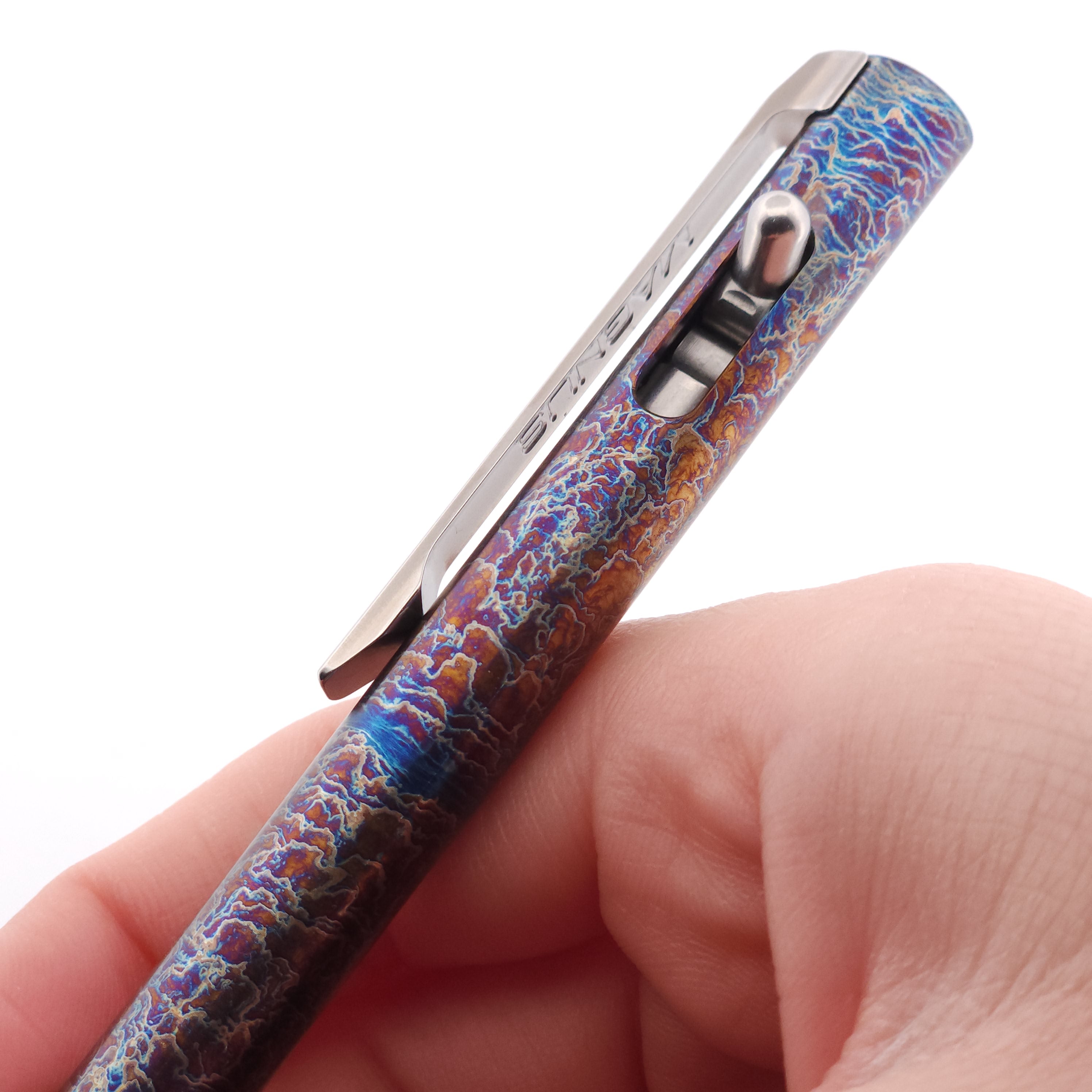PL-747-P: Clickshift™ "Smooth"