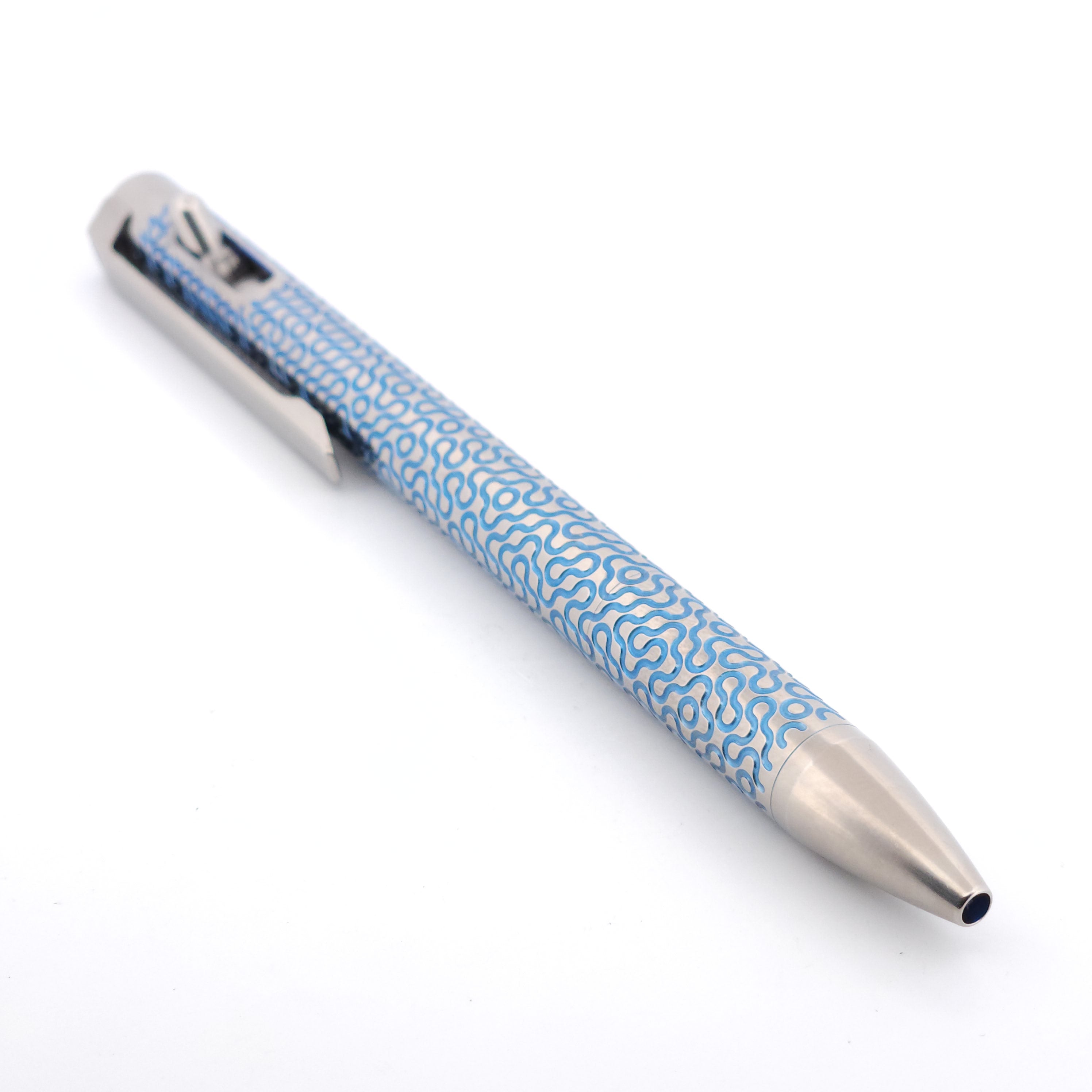 PL-779-T - Clickshift™ "Small Worm"