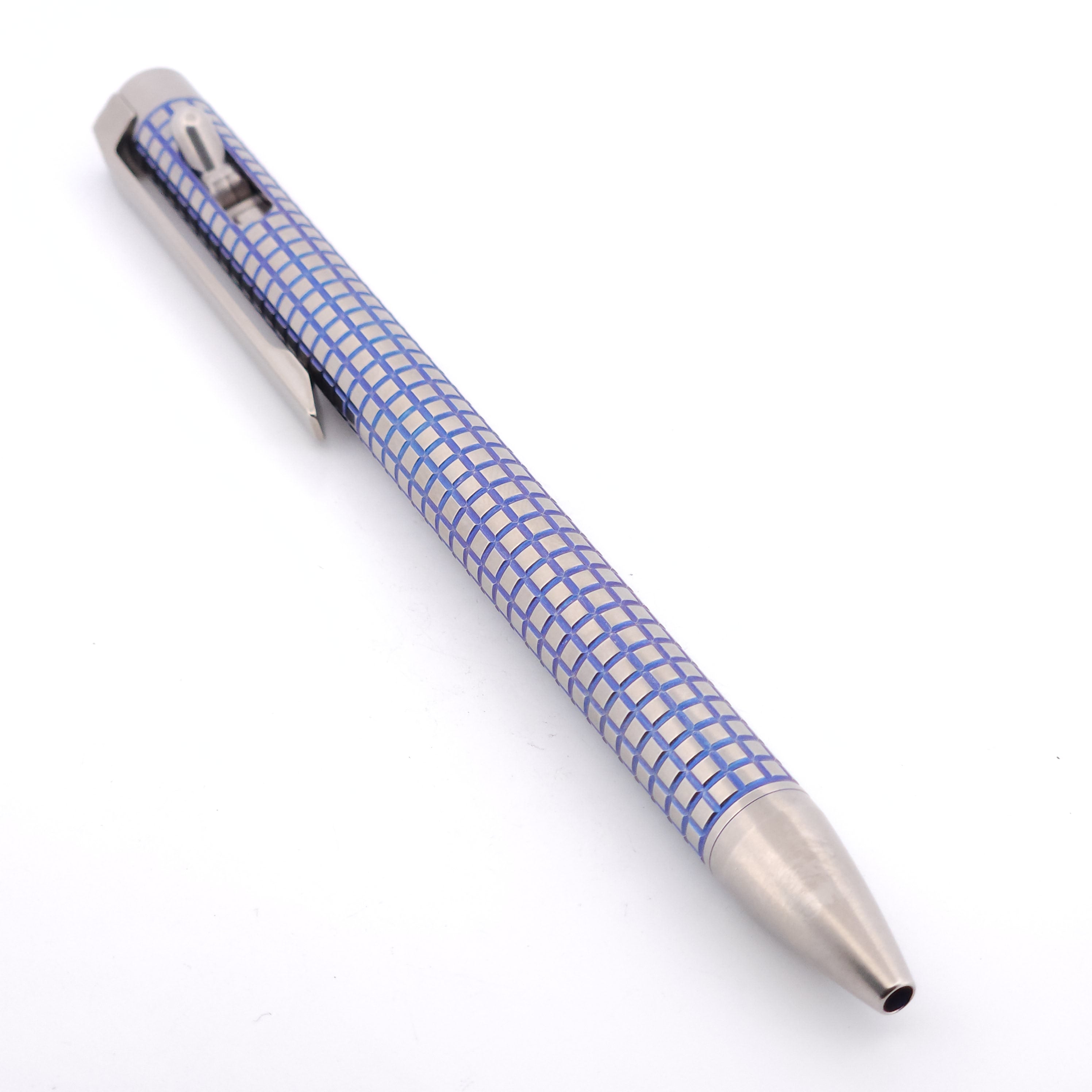 PL-721-V:  Clickshift™ "Small Frag"