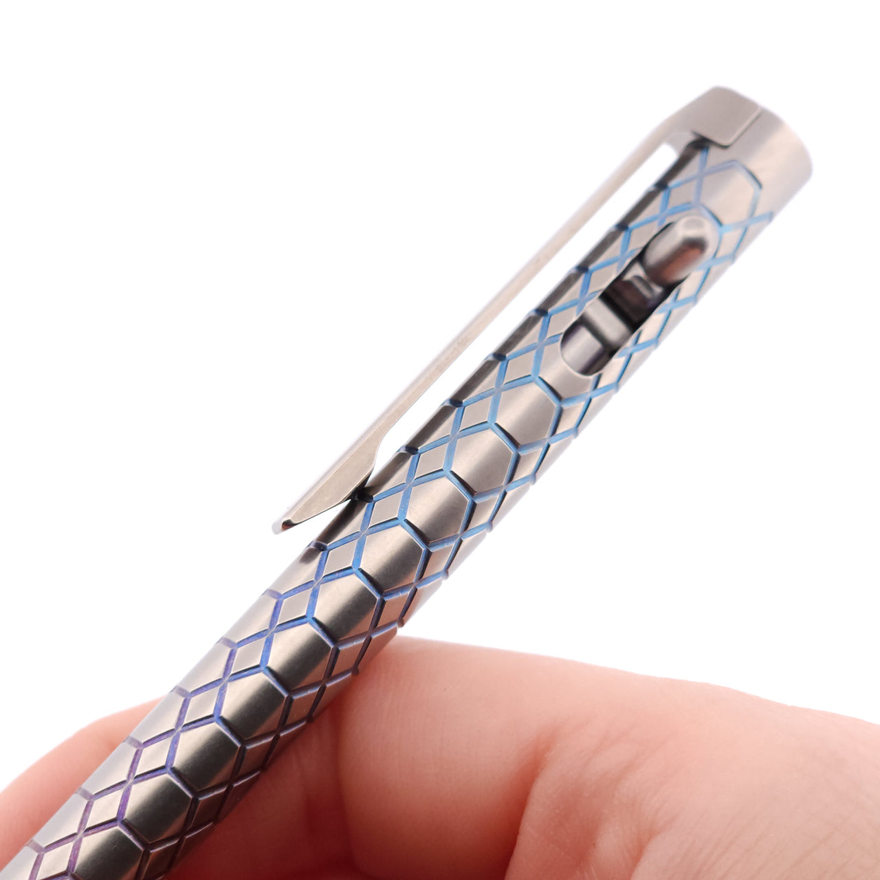 PenLab™ Custom Pen: PLL727 - "Snake"