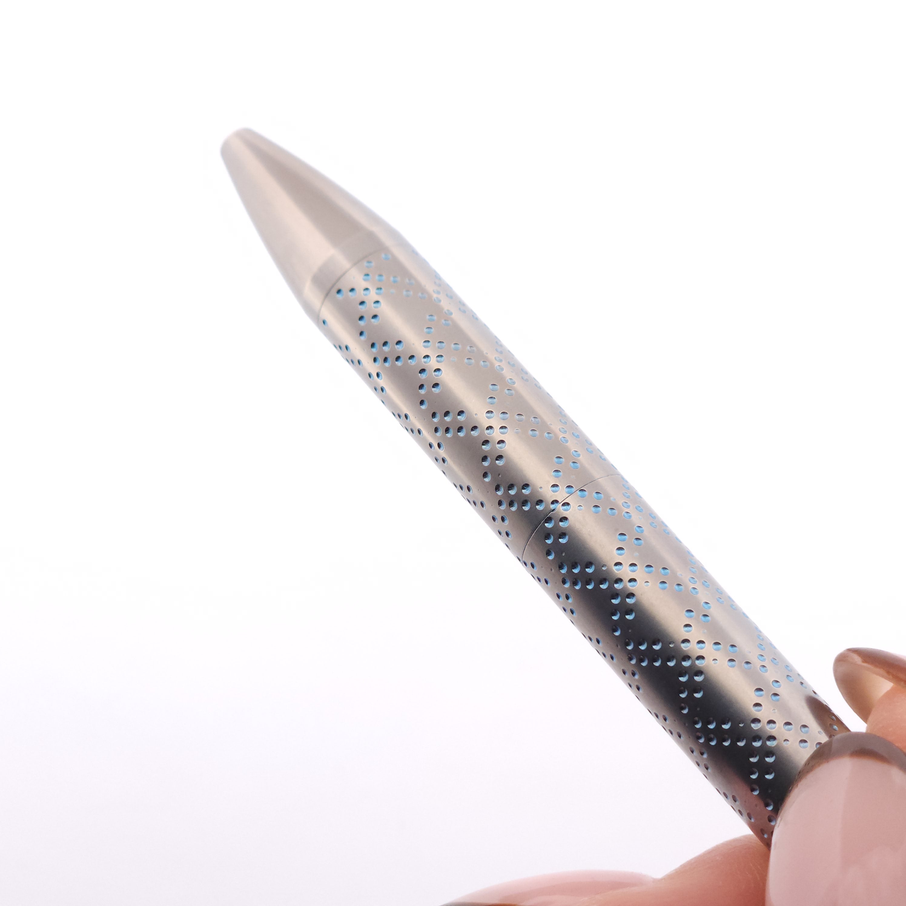 PL-733-P: Clickshift™ "Lattice"