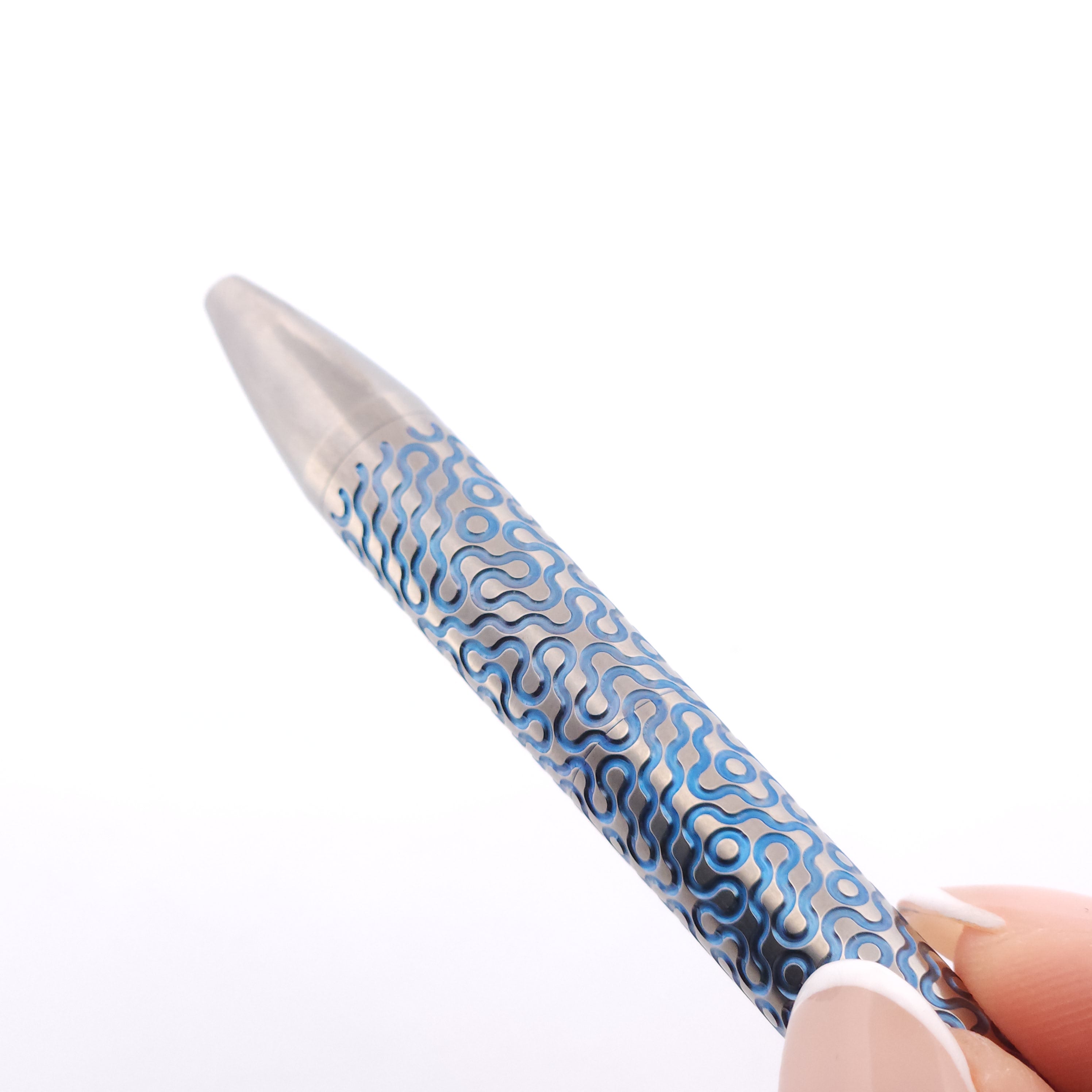 PL-713-S :  Clickshift™ "Small Worm"