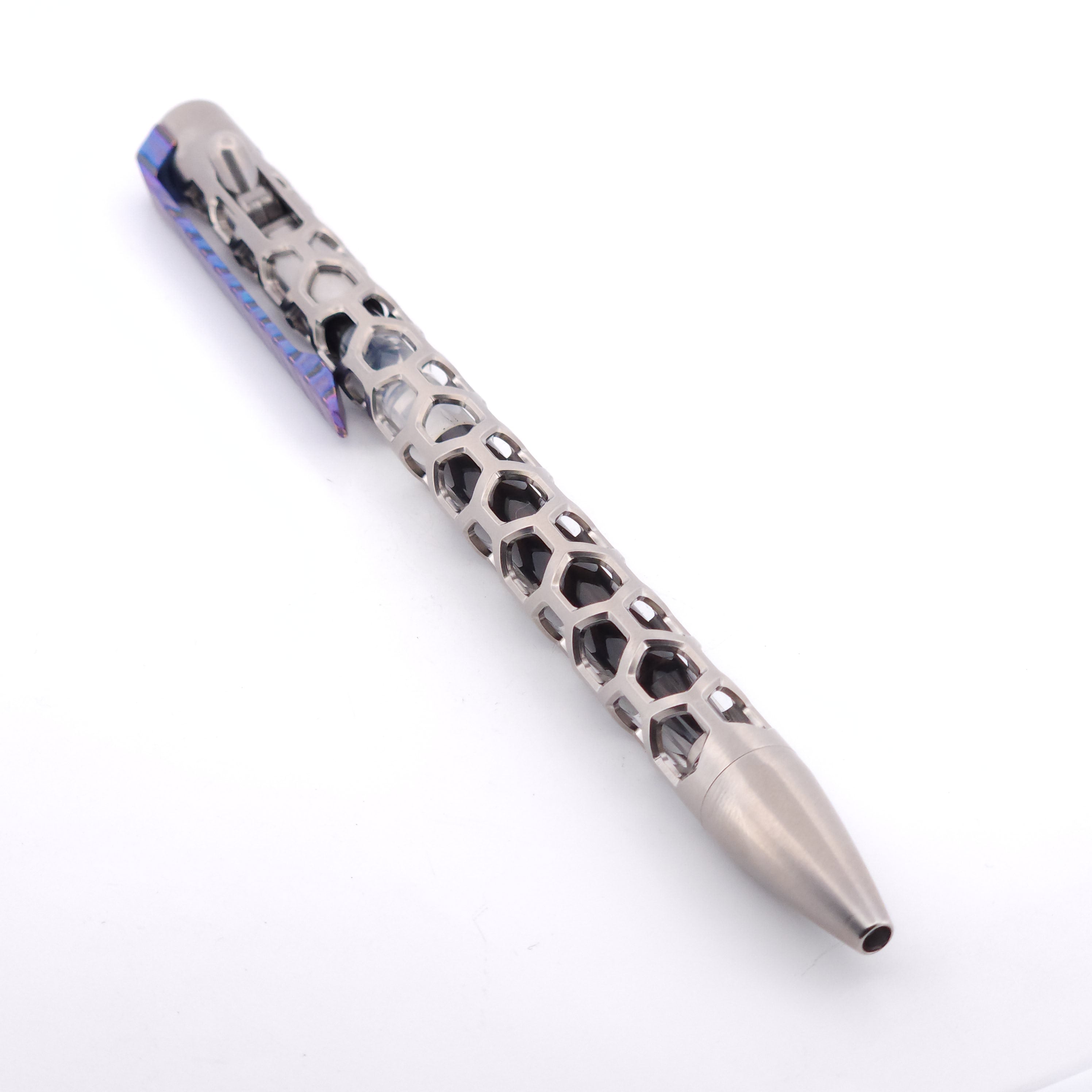 PL-700-V: "Clickshift™ "Skelly Hex"