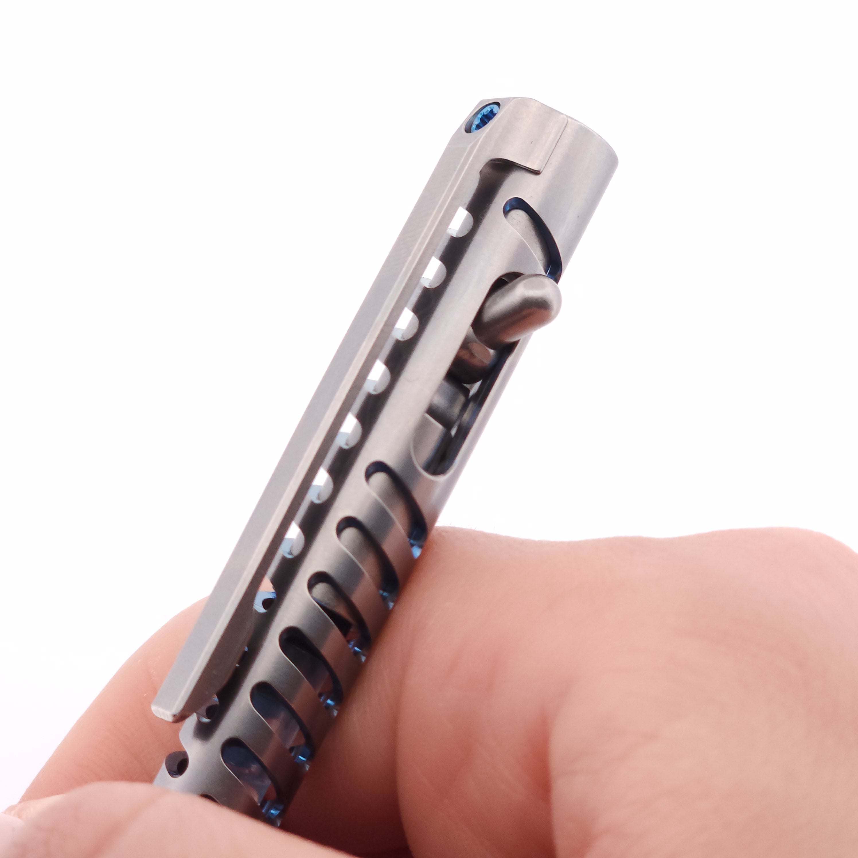 PL-792-R :  Clickshift™ "Suppressor"