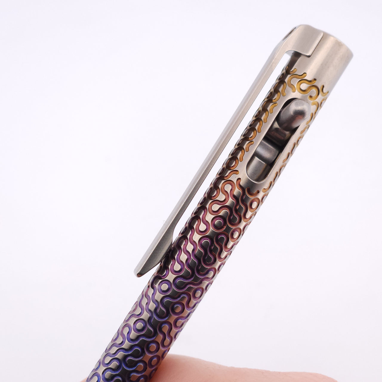 PLN769 - Clickshift™ "Small Worm"