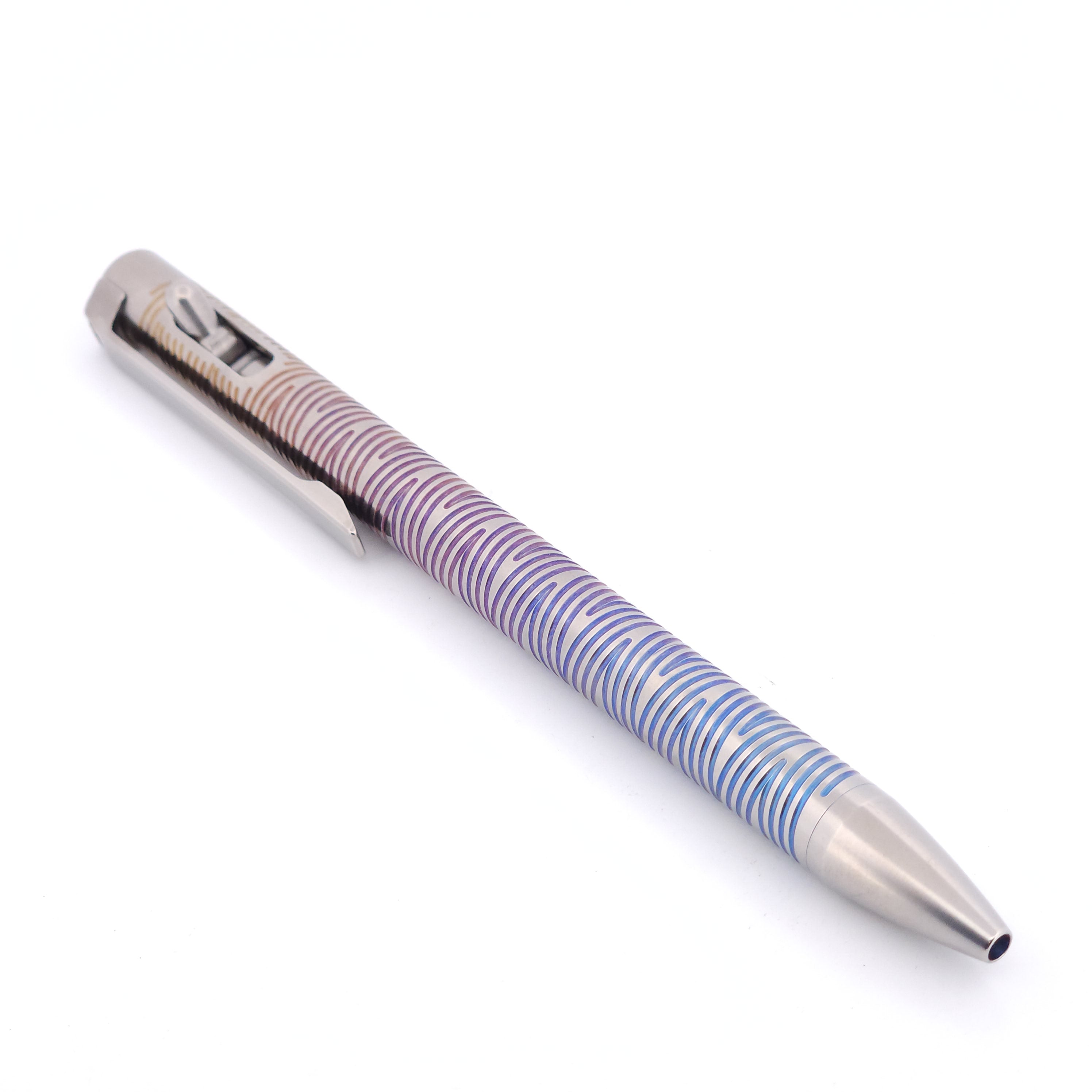 PL-723-R: Clickshift™ "Vein"
