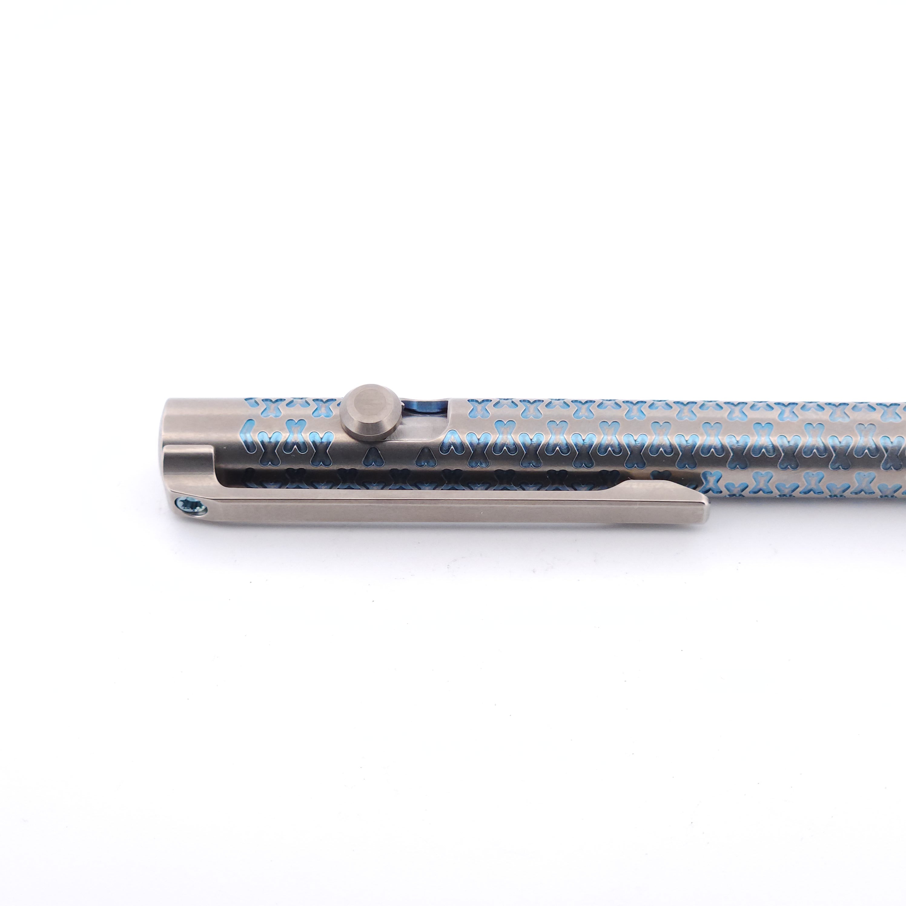 PenLab™ Bolty: PLM784 "Wishbone"