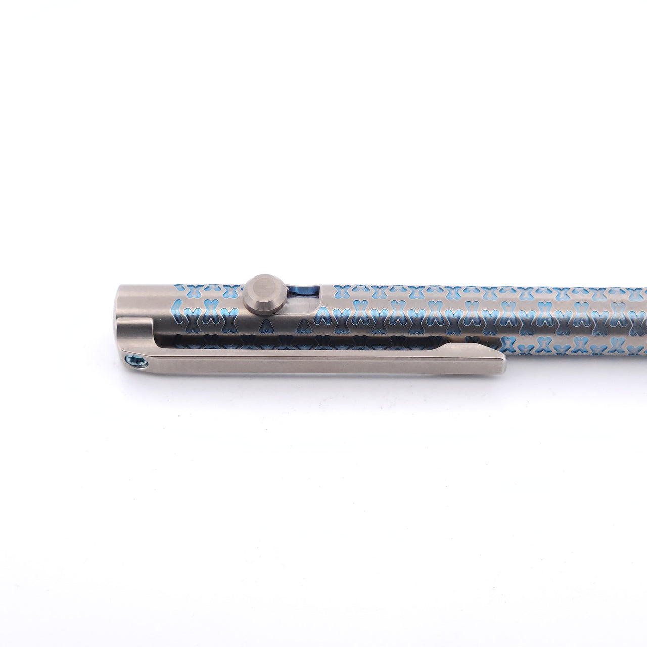 PenLab™ Bolty: PLM784 "Wishbone"
