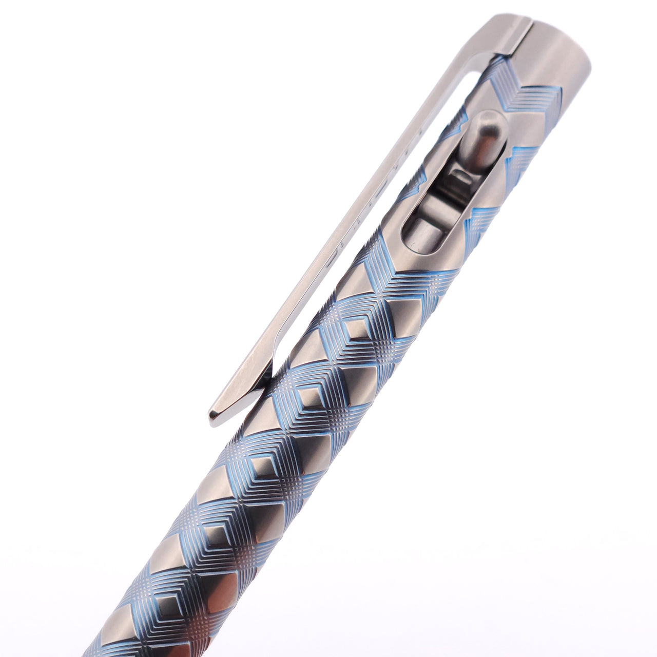 PenLab™ Custom Pen: PLM735 - "Viking"