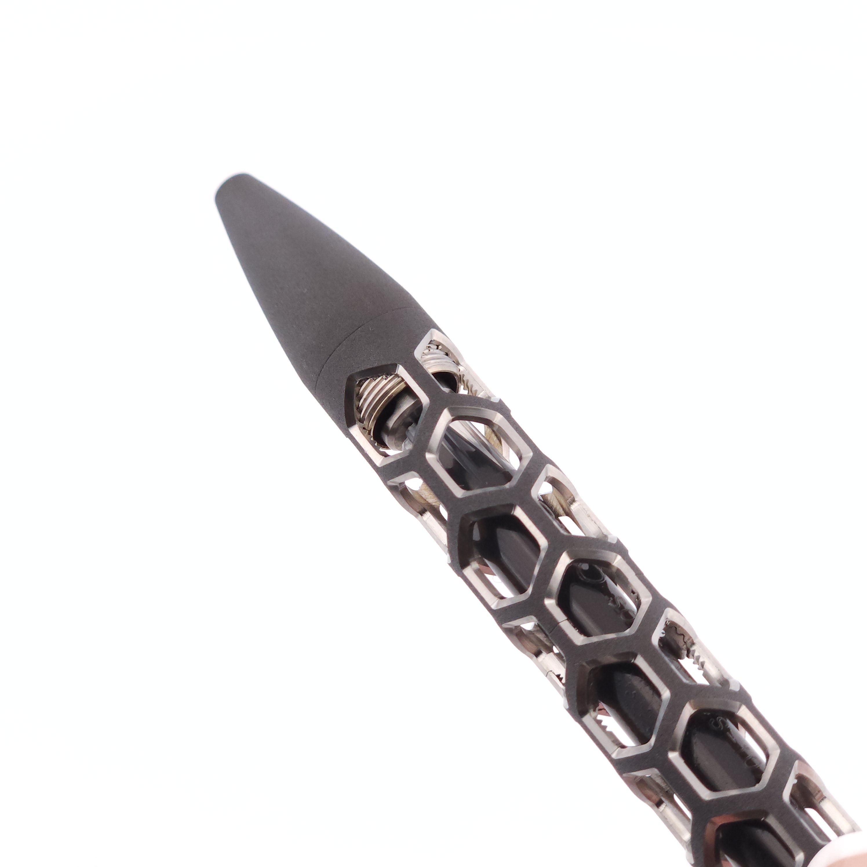 PL-774-S :  Clickshift™ "Skelly Hex"