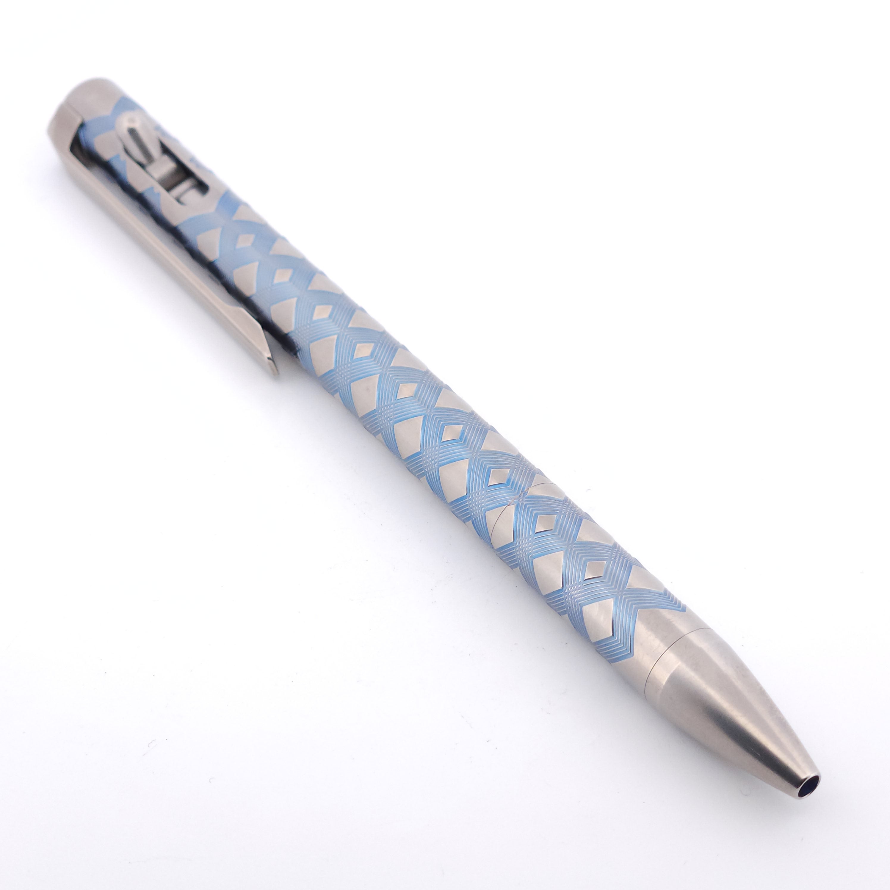 PL-791-P: Clickshift™ "Viking"