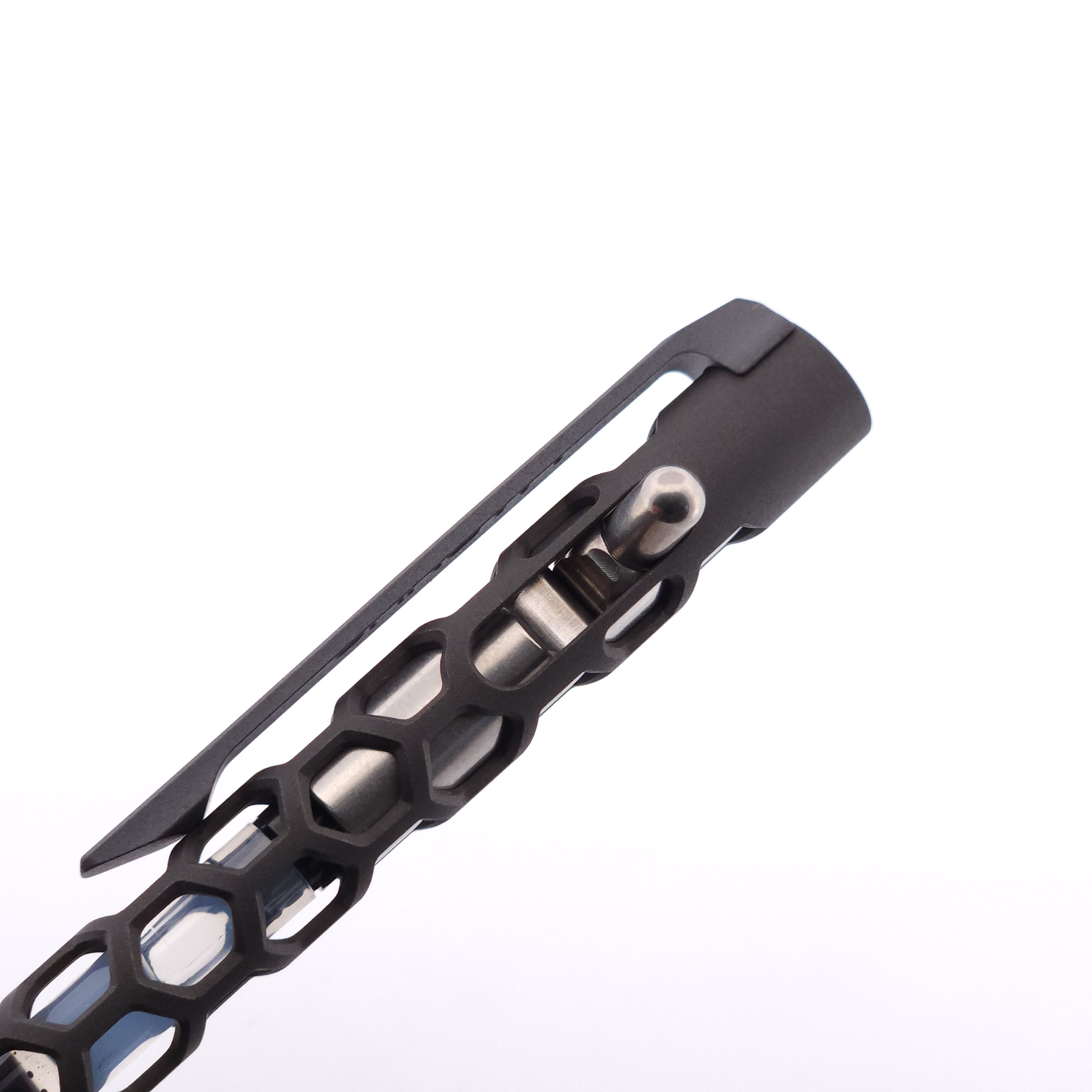 PL-727-V : Clickshift™ "Skelly Hex"