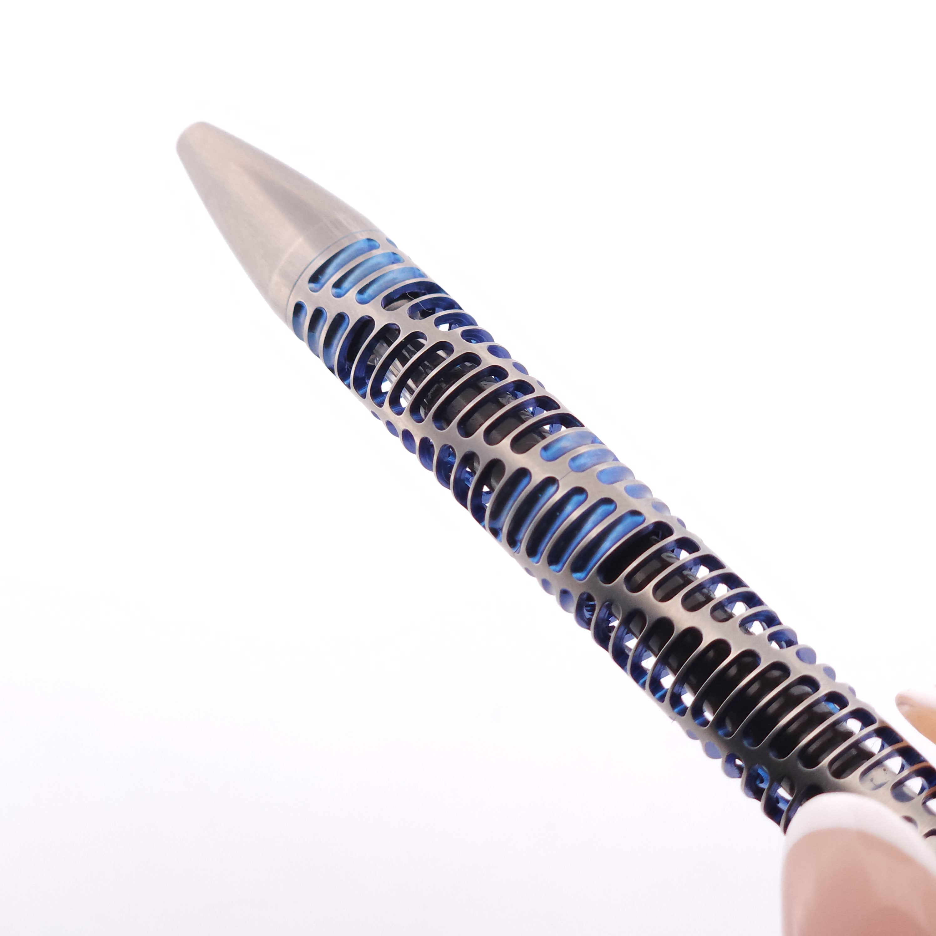 PL-703-S :  Clickshift™ "Skelly Helix"