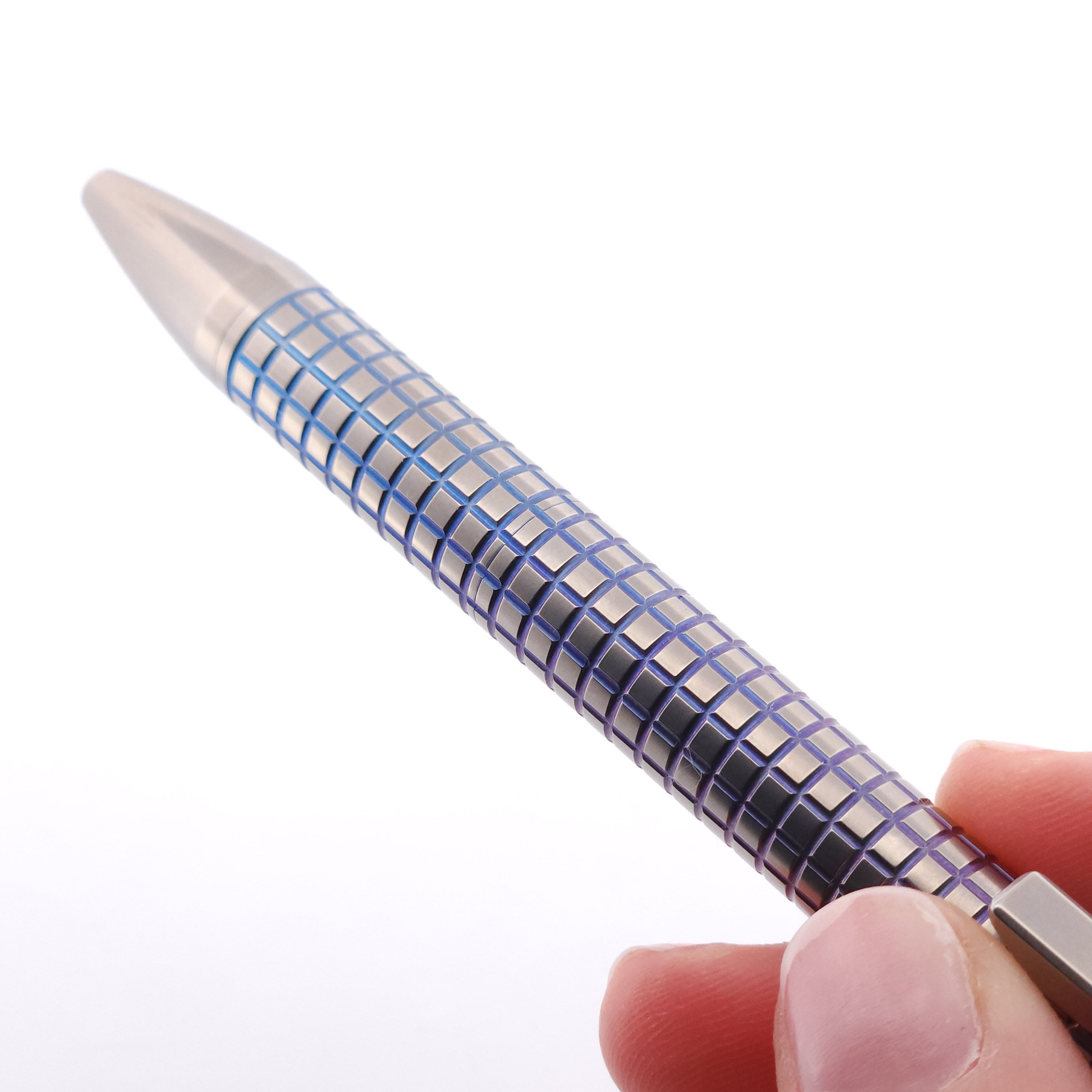 PL-748-R :  Clickshift™ "Small Frag"