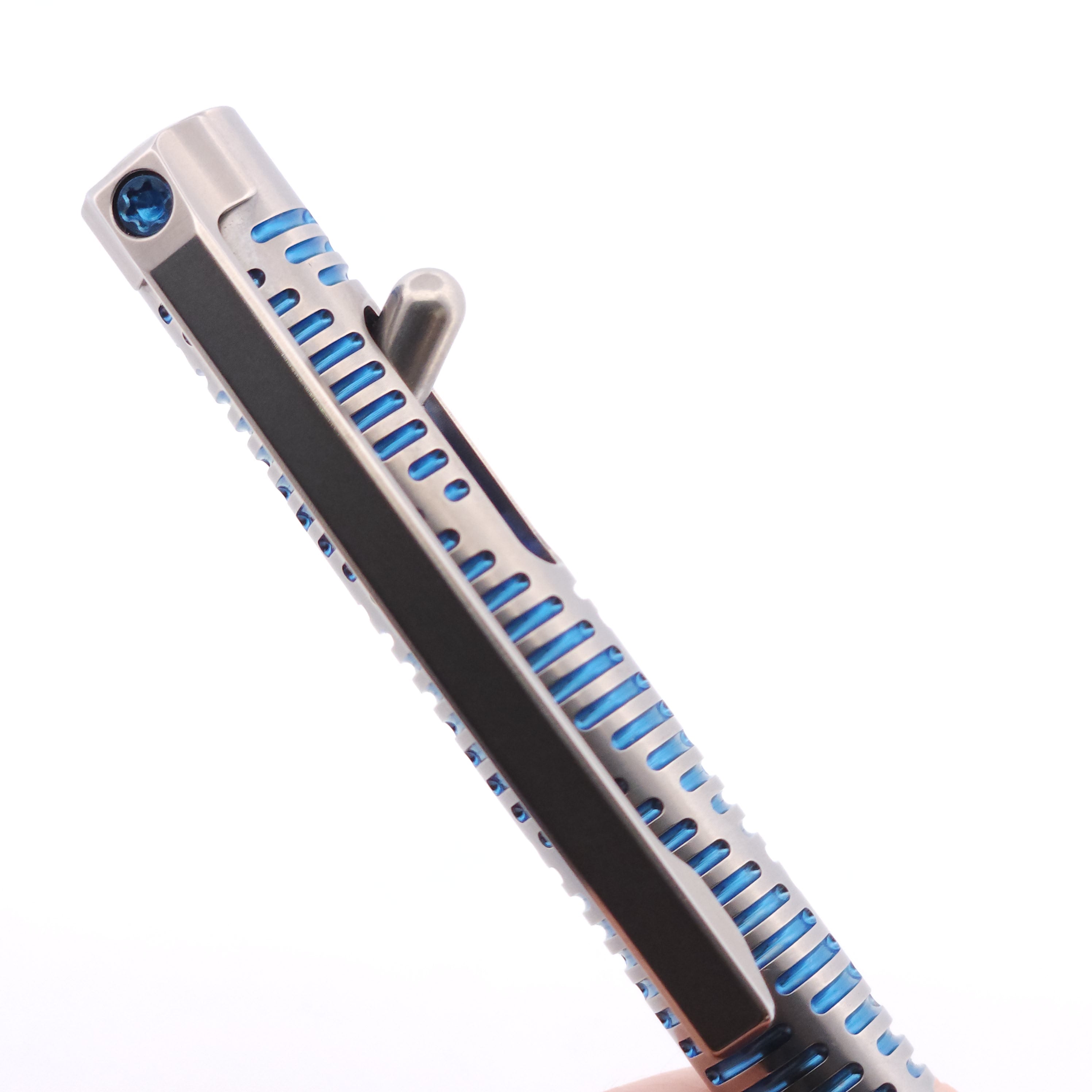 PL-740-R :  Clickshift™ "Helix"