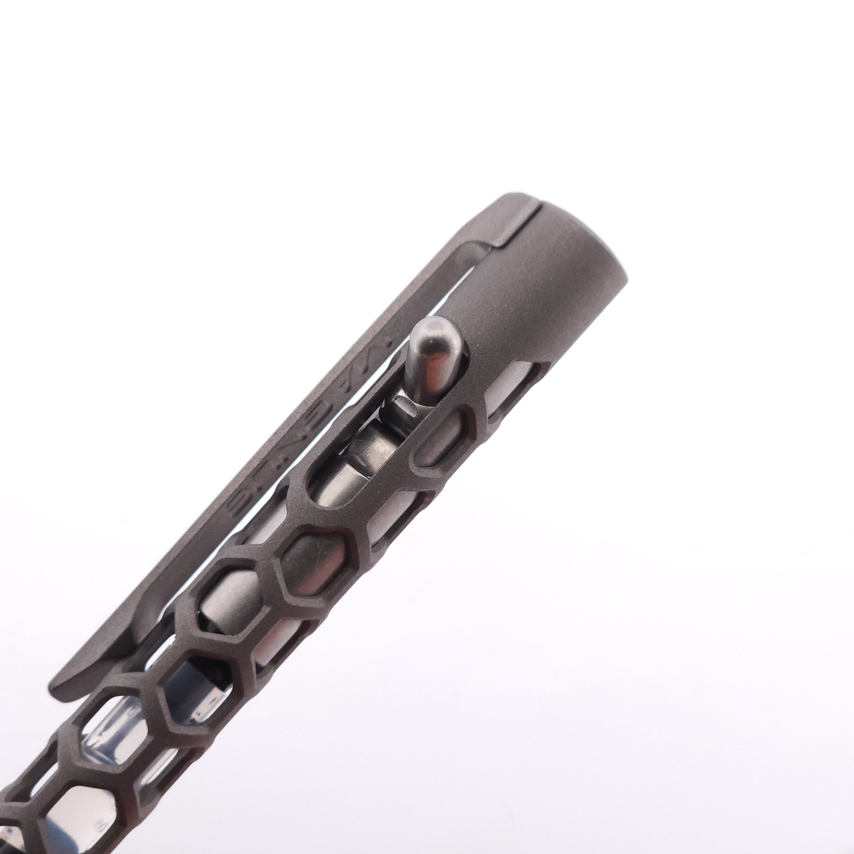 PL-766-S :  Clickshift™ "Skelly Hex"