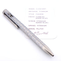PenLab™ Custom Pen: PLL749 - 