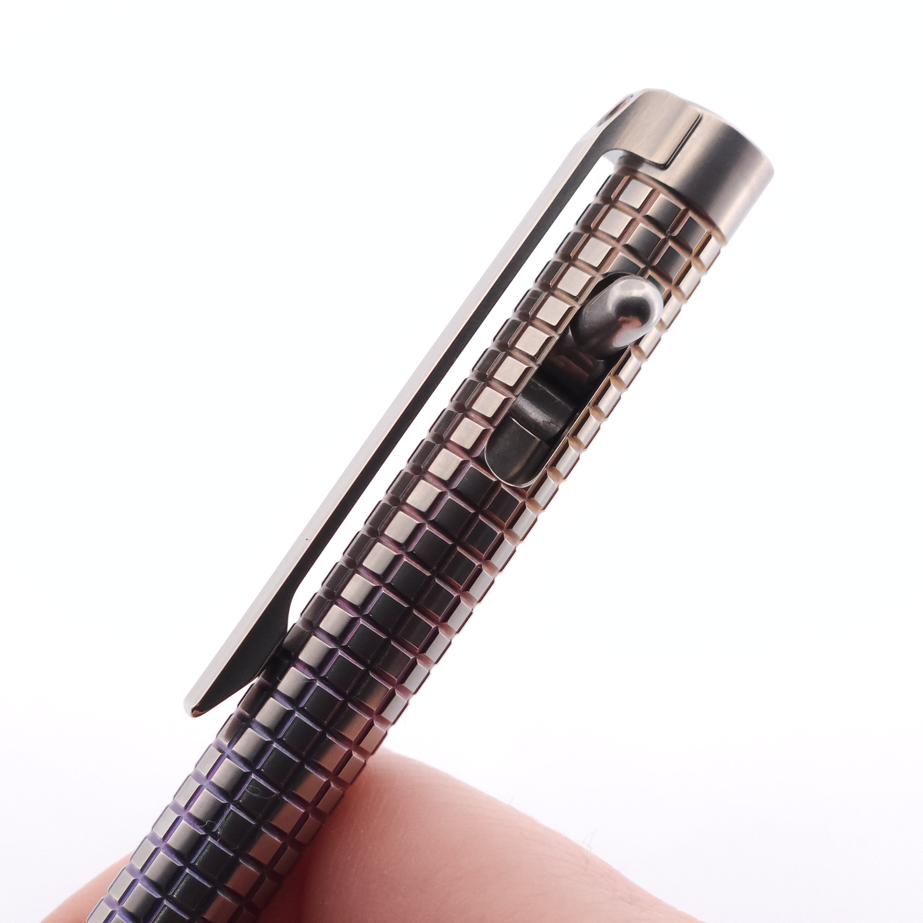 PL-748-R :  Clickshift™ "Small Frag"