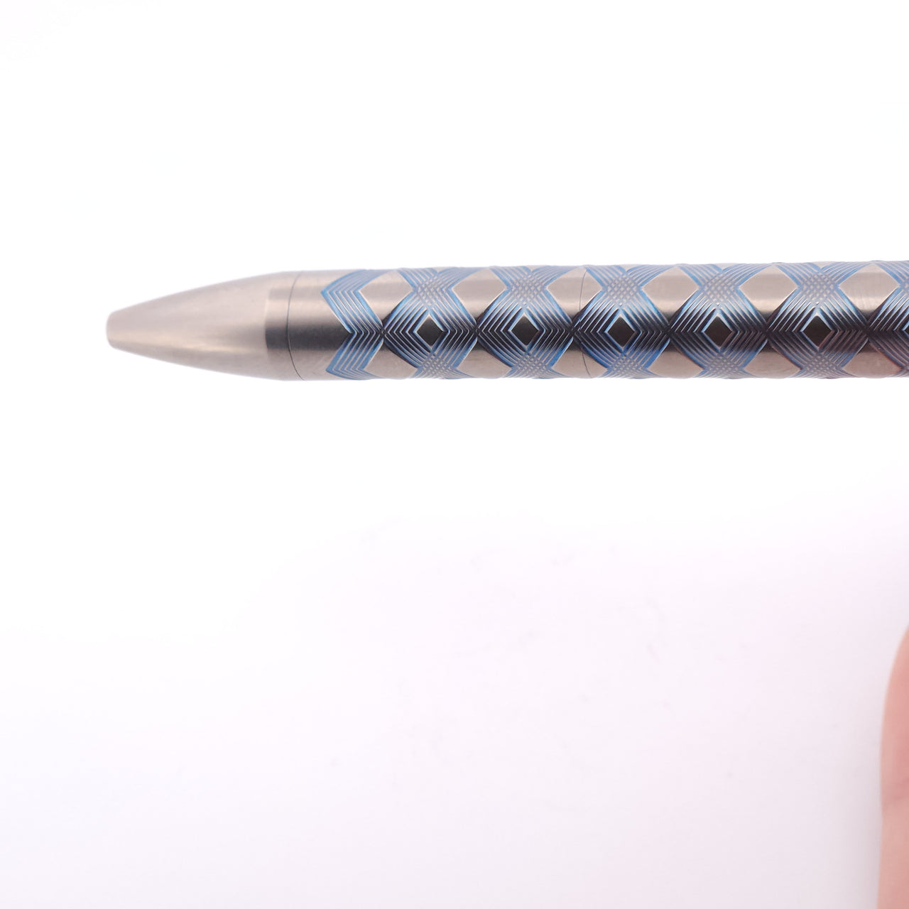 PenLab™ Custom Pen: PLM747 - "Viking"