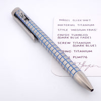 PenLab™ Custom Pen: PLM776 - 