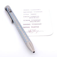 PenLab™ Custom Pen: PLM748 - 
