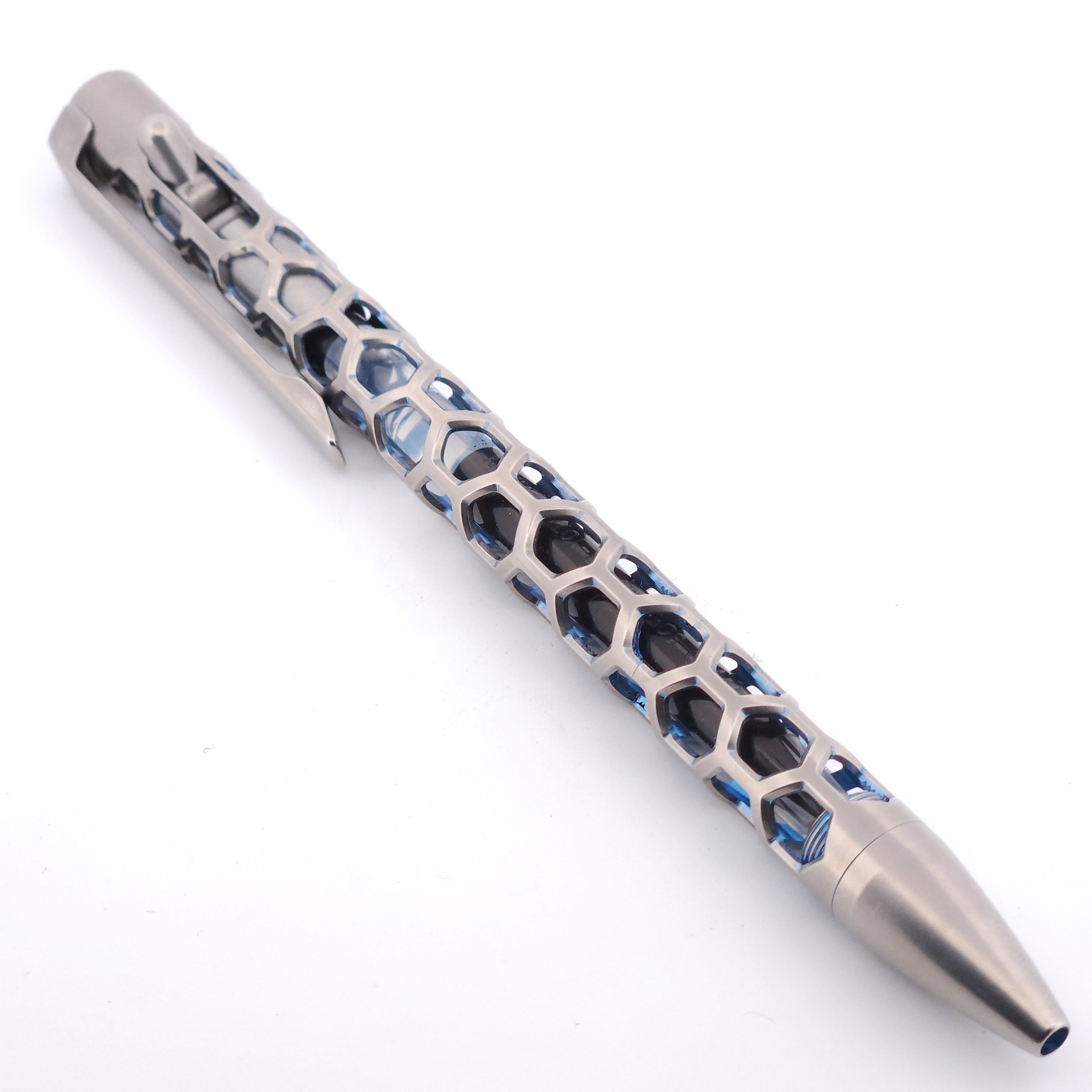 PL-730-T: Clickshift™ "Skelly Hex"