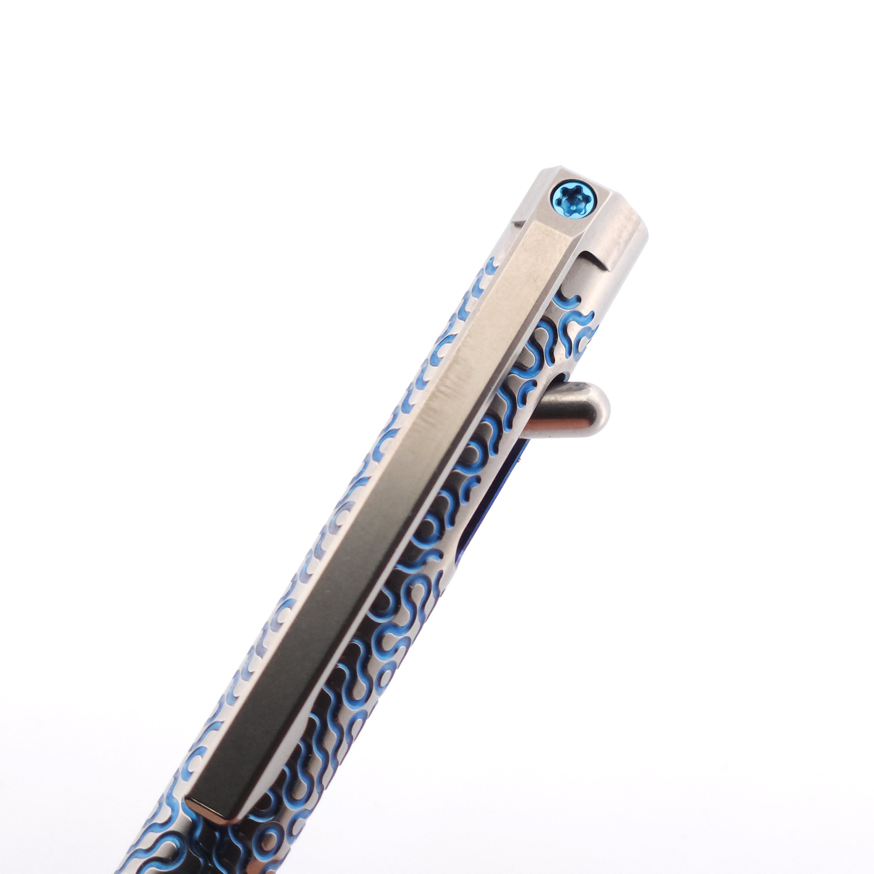 PL-779-T - Clickshift™ "Small Worm"