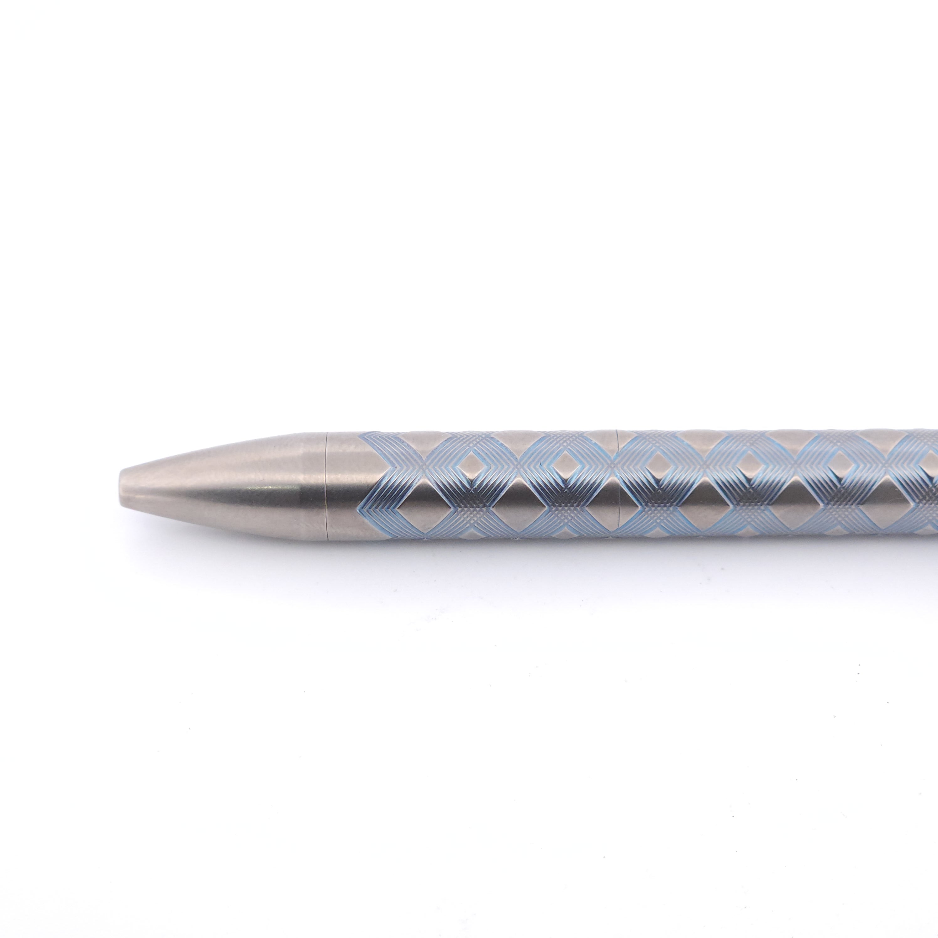 PenLab™ Custom Pen: PLM774 - "Viking"